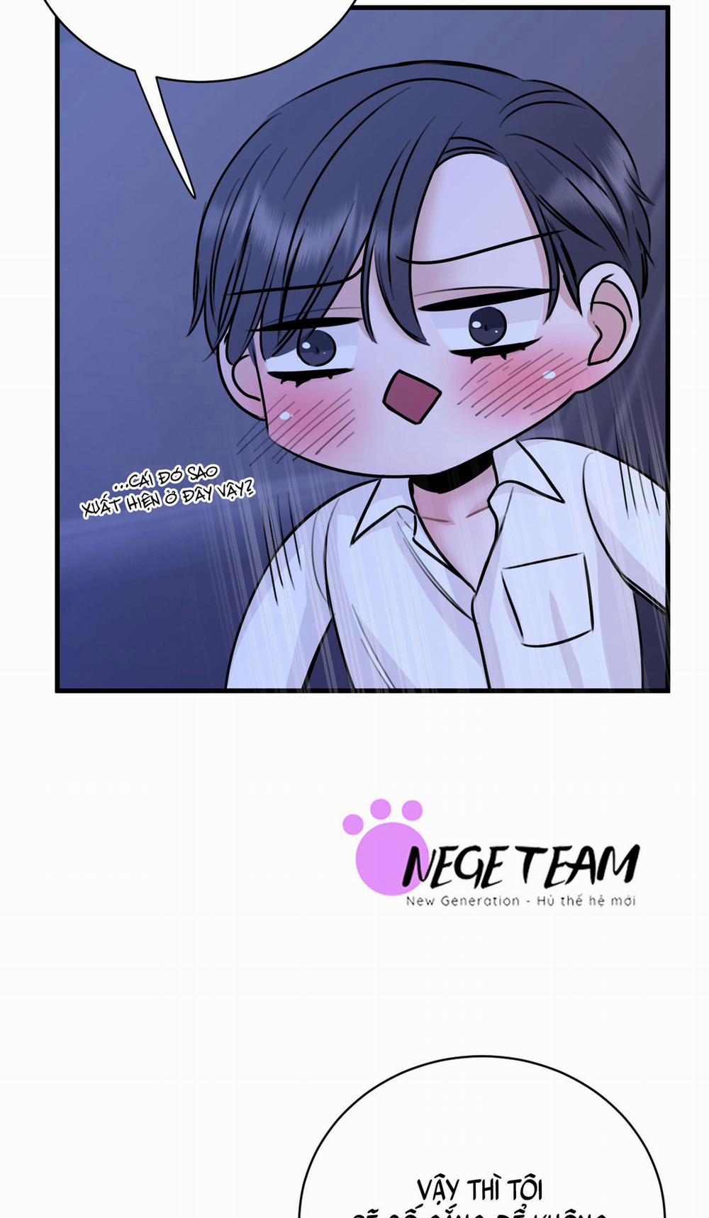 ANH SẼ PHẢI HỐI HẬN THÔI 16 NGANG RAW trang 52