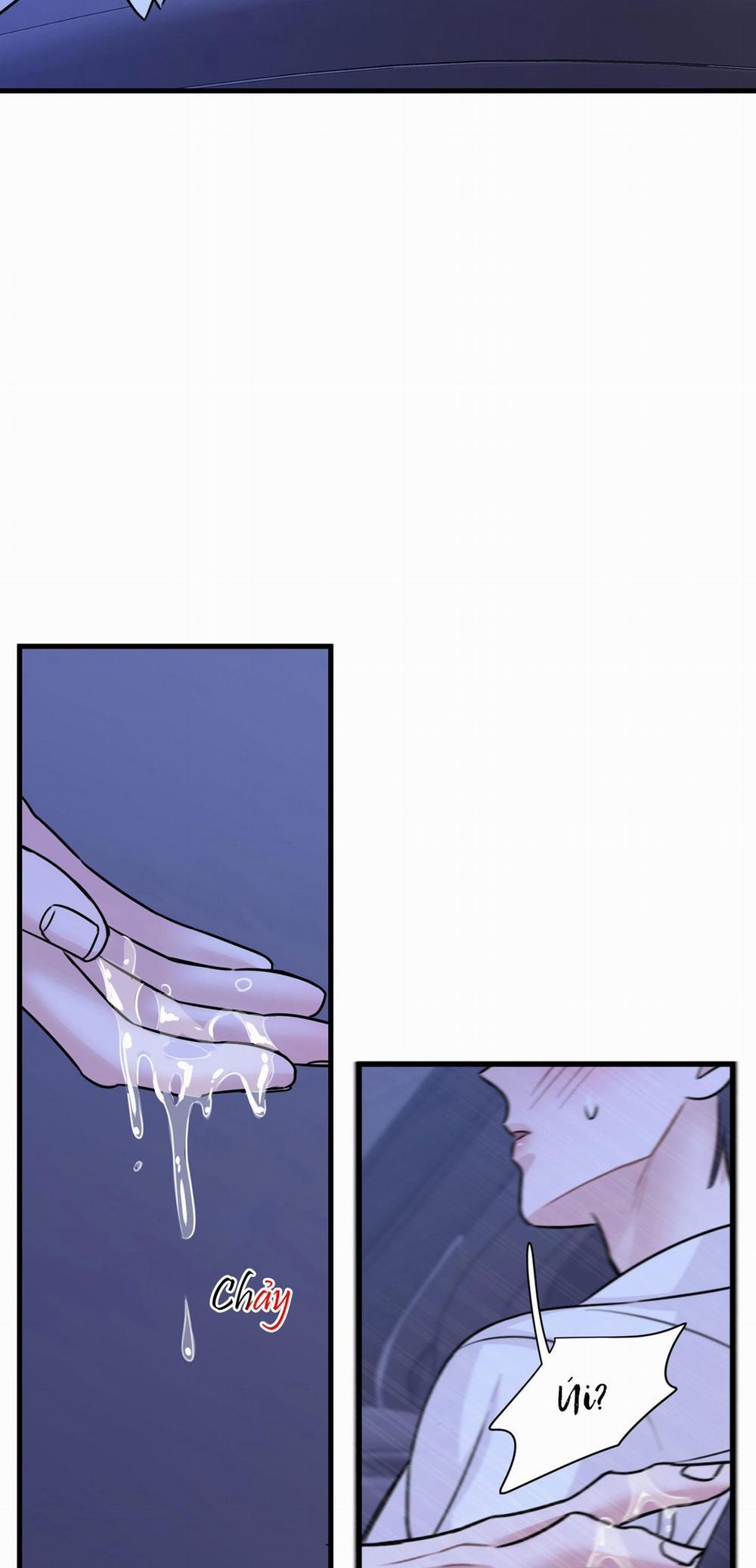 ANH SẼ PHẢI HỐI HẬN THÔI 16 NGANG RAW trang 60