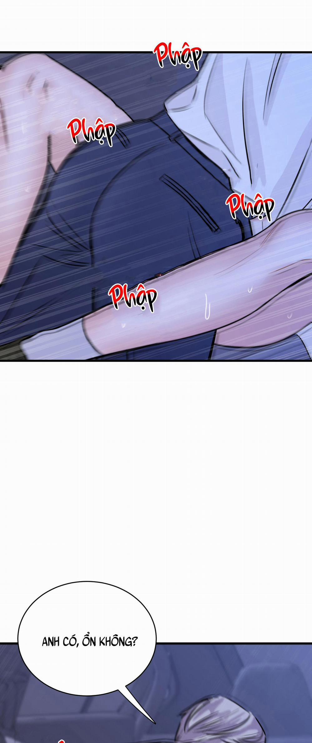 ANH SẼ PHẢI HỐI HẬN THÔI 16 NGANG RAW trang 66