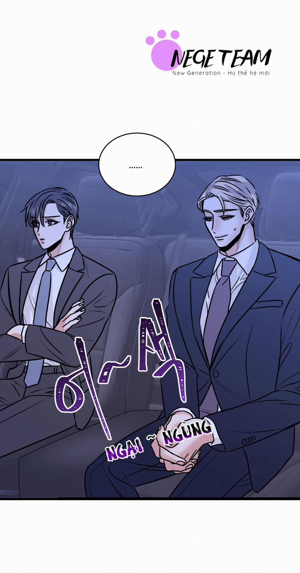 ANH SẼ PHẢI HỐI HẬN THÔI 16 trang 1