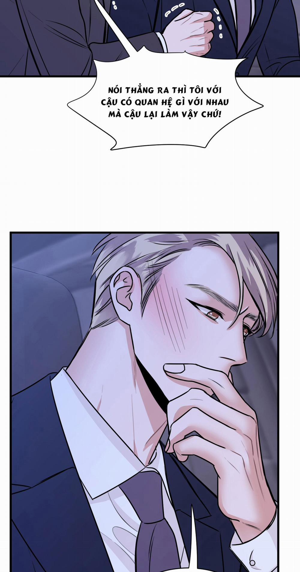 ANH SẼ PHẢI HỐI HẬN THÔI 16 trang 15