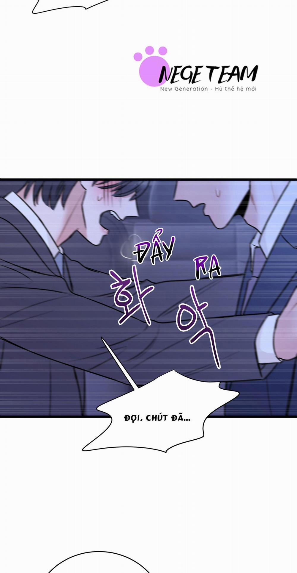 ANH SẼ PHẢI HỐI HẬN THÔI 16 trang 27