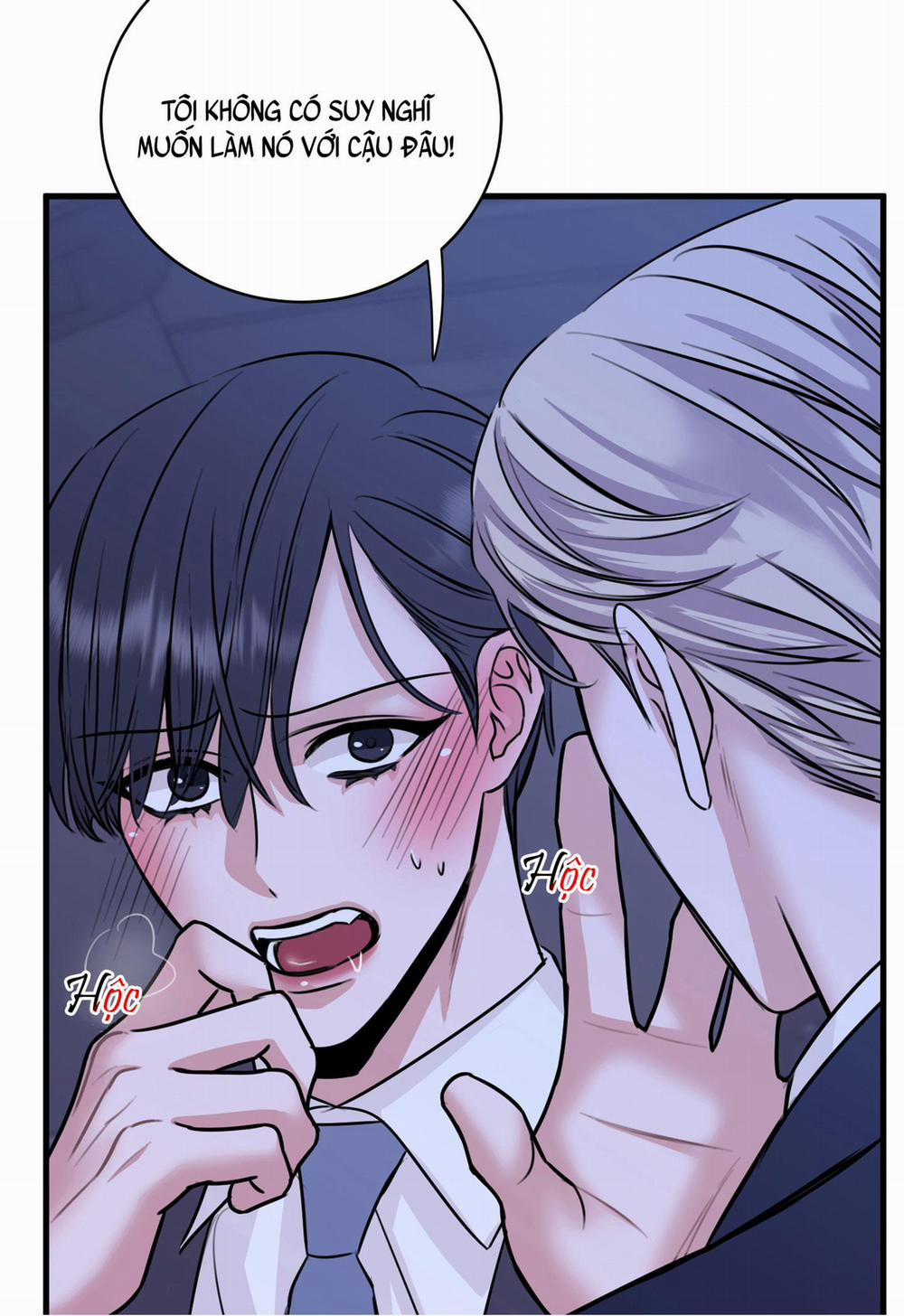 ANH SẼ PHẢI HỐI HẬN THÔI 16 trang 28