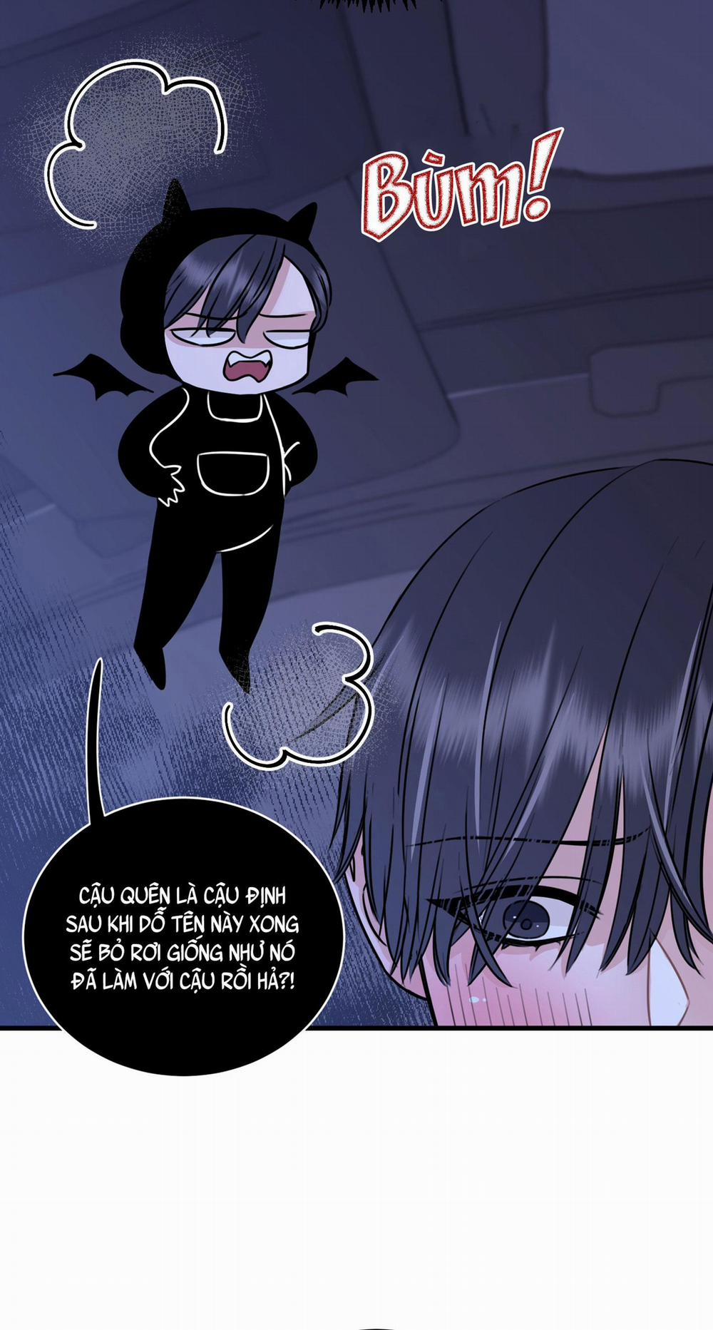 ANH SẼ PHẢI HỐI HẬN THÔI 16 trang 32