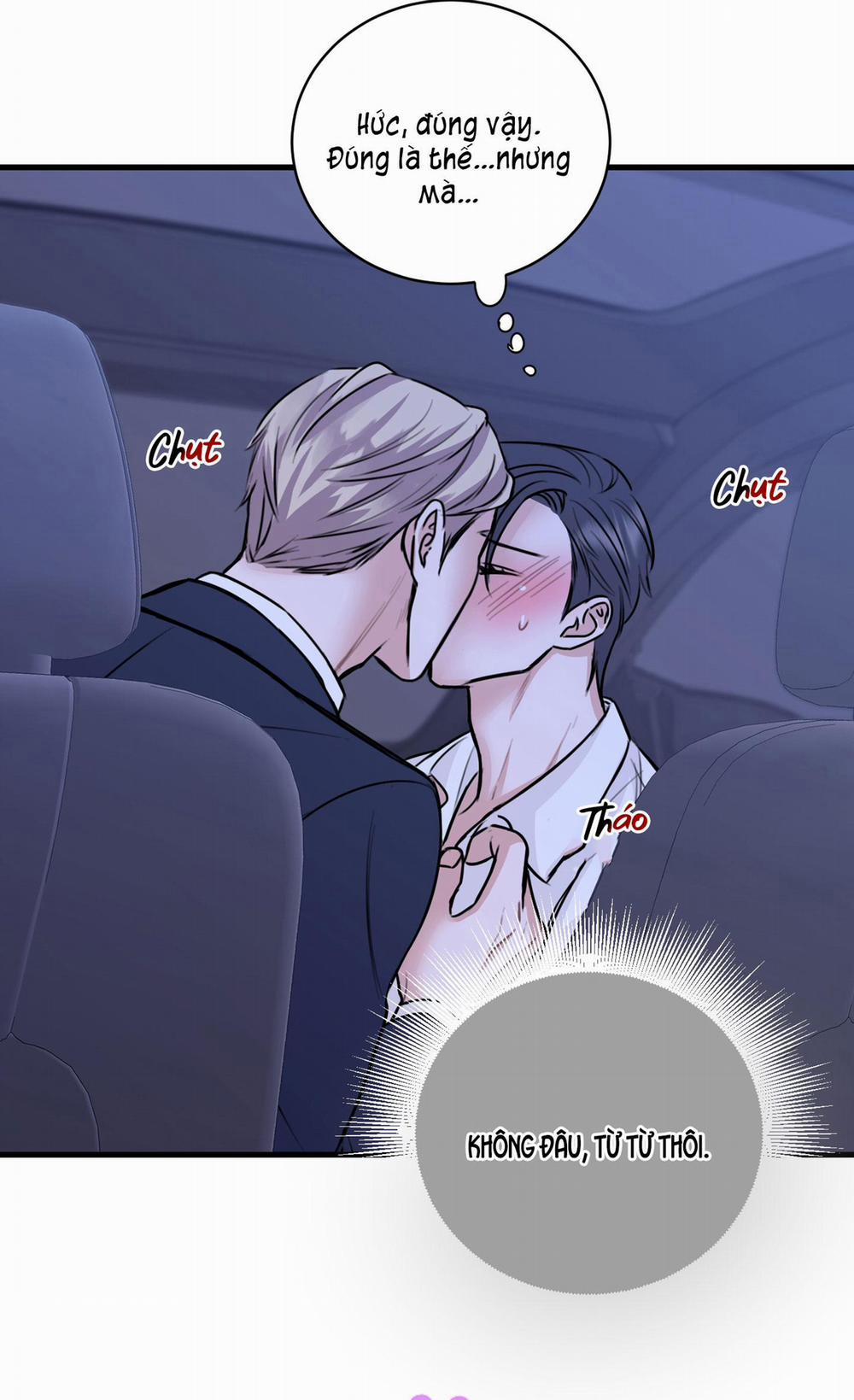 ANH SẼ PHẢI HỐI HẬN THÔI 16 trang 33