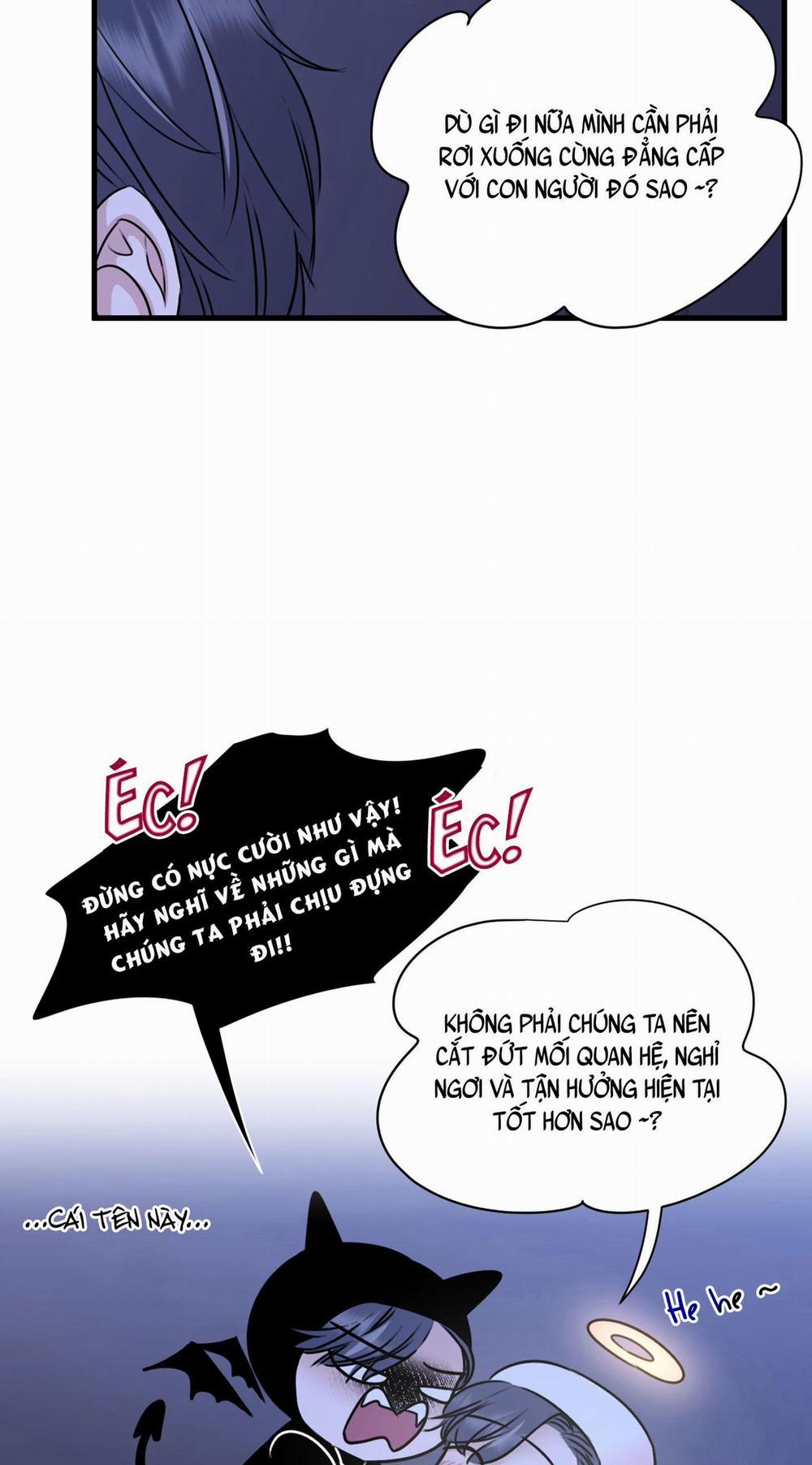 ANH SẼ PHẢI HỐI HẬN THÔI 16 trang 35