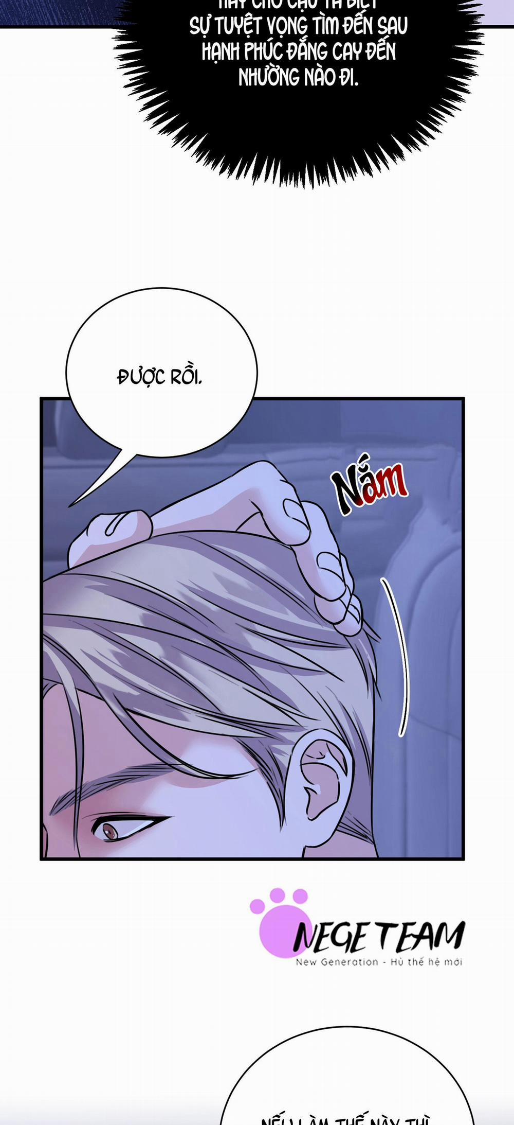 ANH SẼ PHẢI HỐI HẬN THÔI 16 trang 40