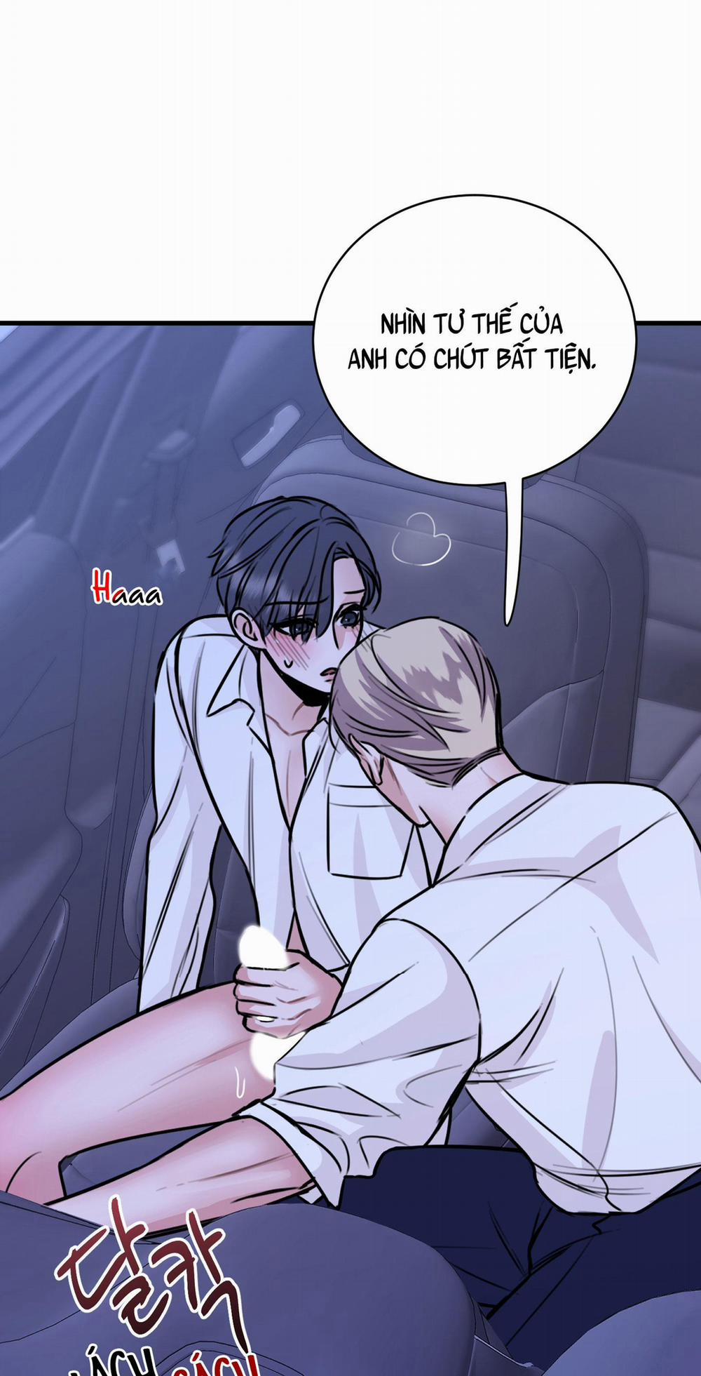 ANH SẼ PHẢI HỐI HẬN THÔI 16 trang 49