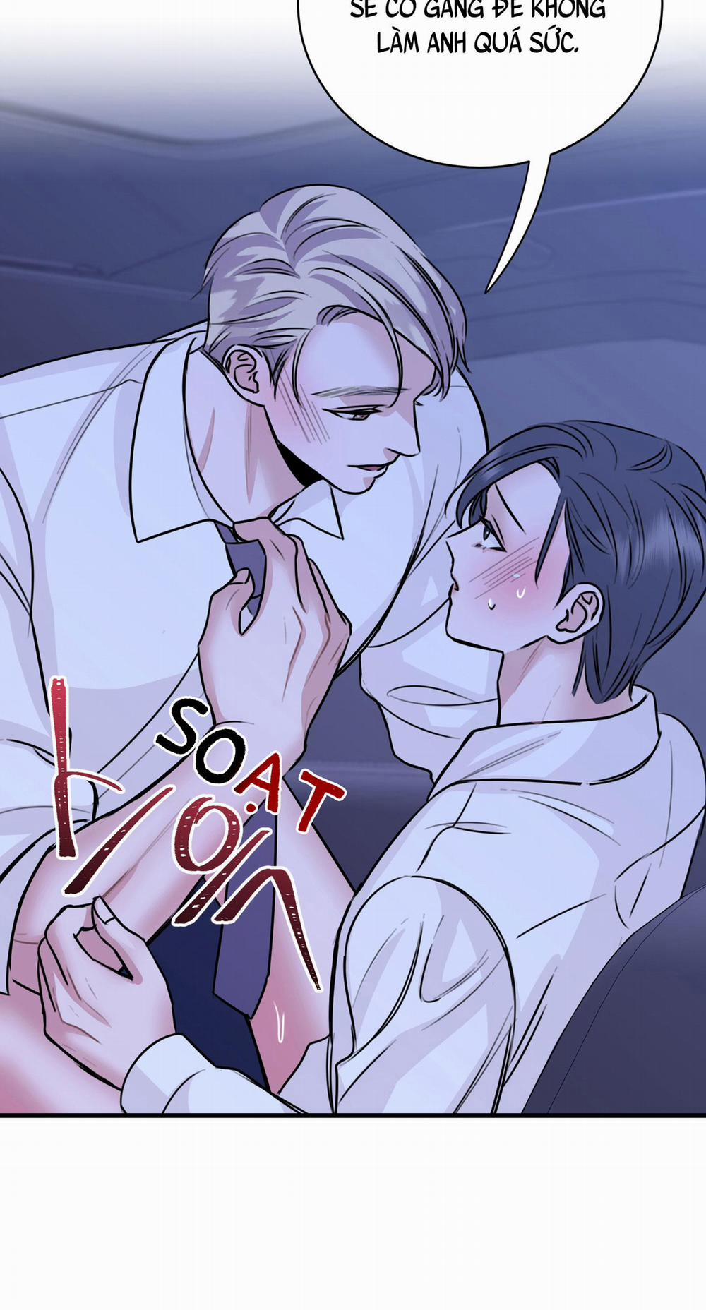 ANH SẼ PHẢI HỐI HẬN THÔI 16 trang 53