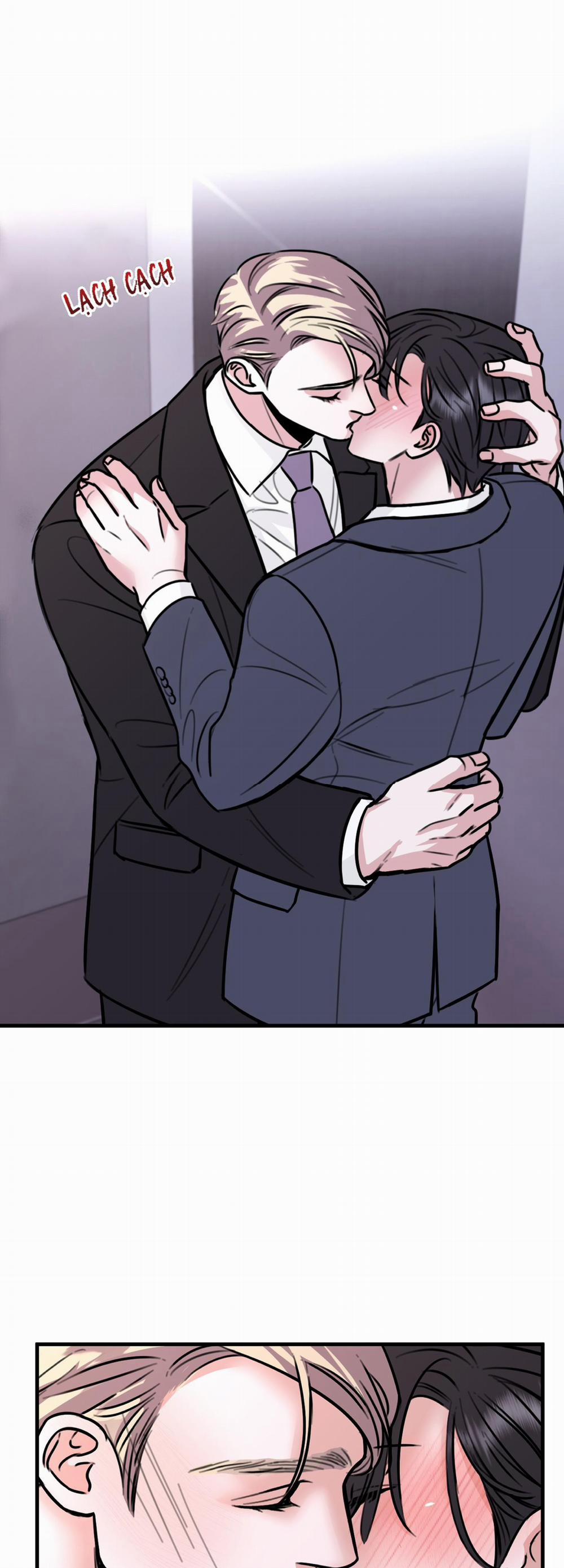 ANH SẼ PHẢI HỐI HẬN THÔI 17 trang 1