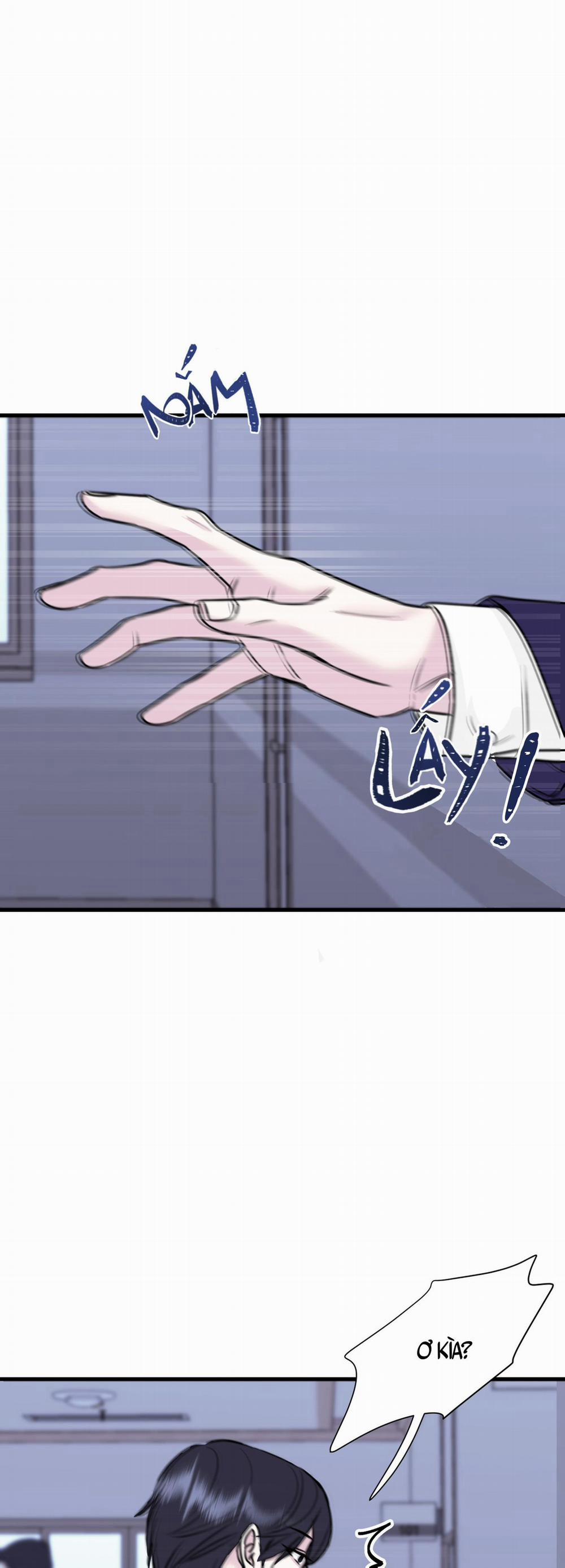 ANH SẼ PHẢI HỐI HẬN THÔI 17 trang 10