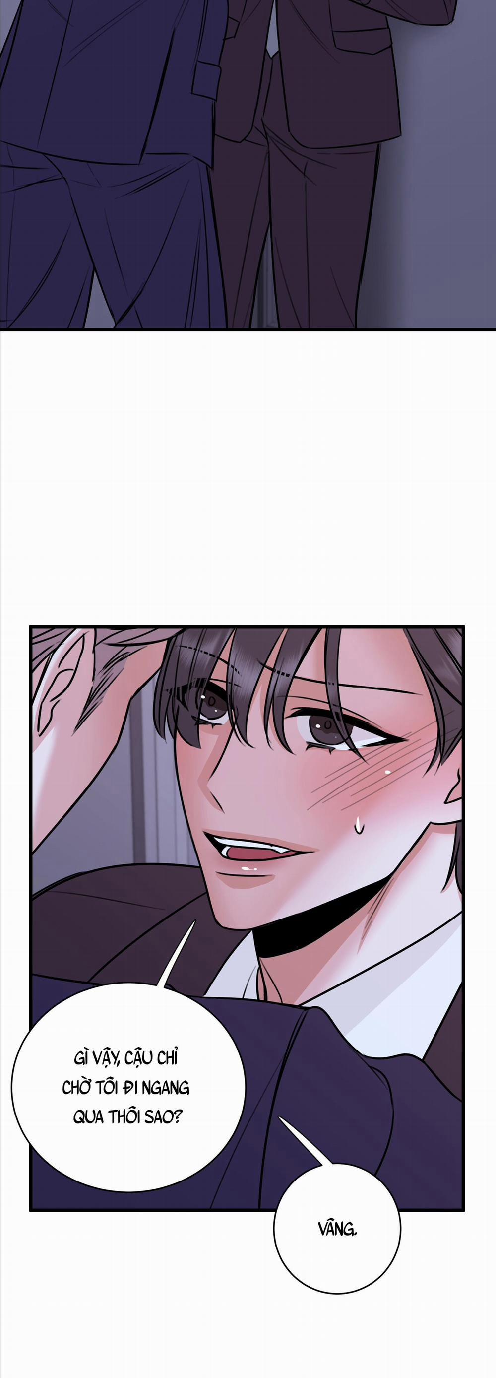 ANH SẼ PHẢI HỐI HẬN THÔI 17 trang 12