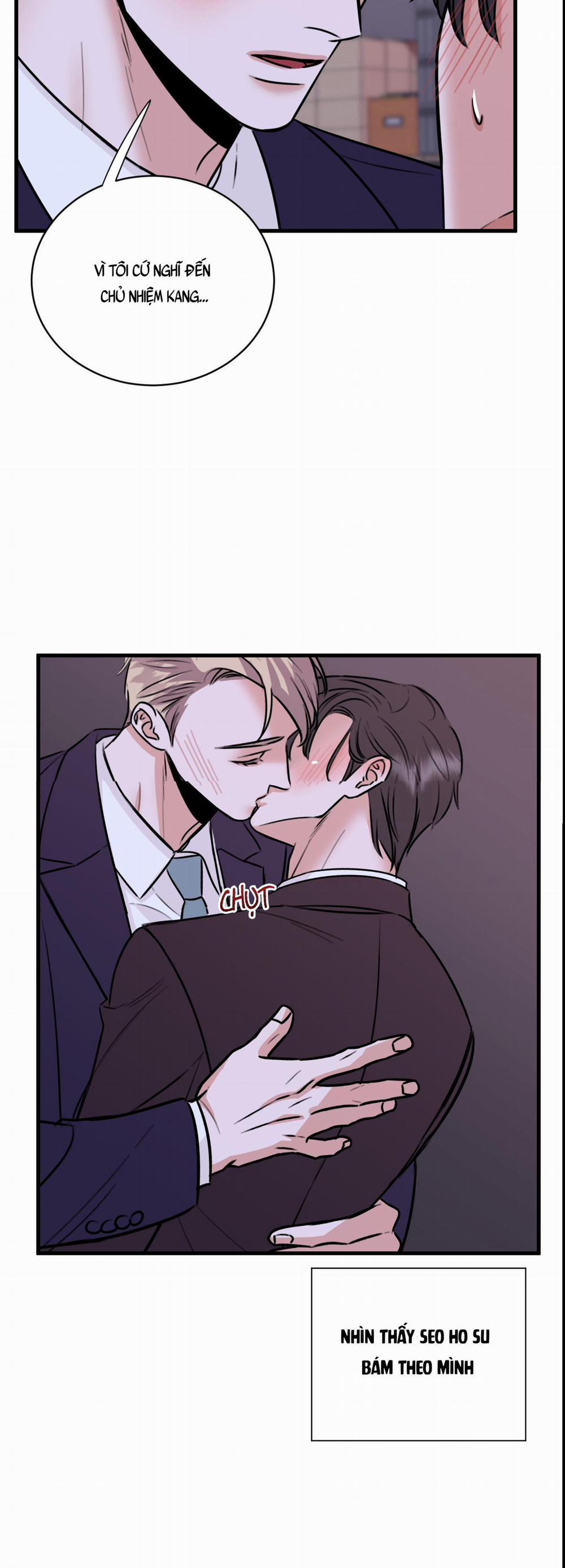 ANH SẼ PHẢI HỐI HẬN THÔI 17 trang 14