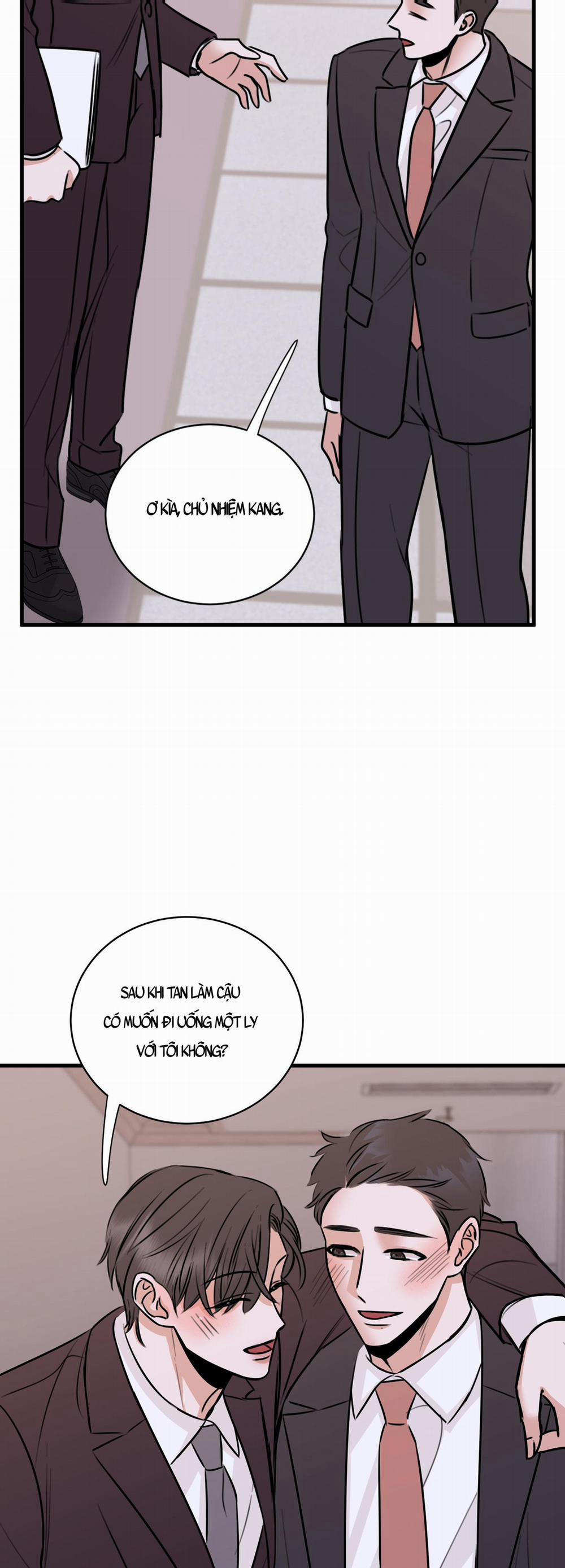 ANH SẼ PHẢI HỐI HẬN THÔI 17 trang 18