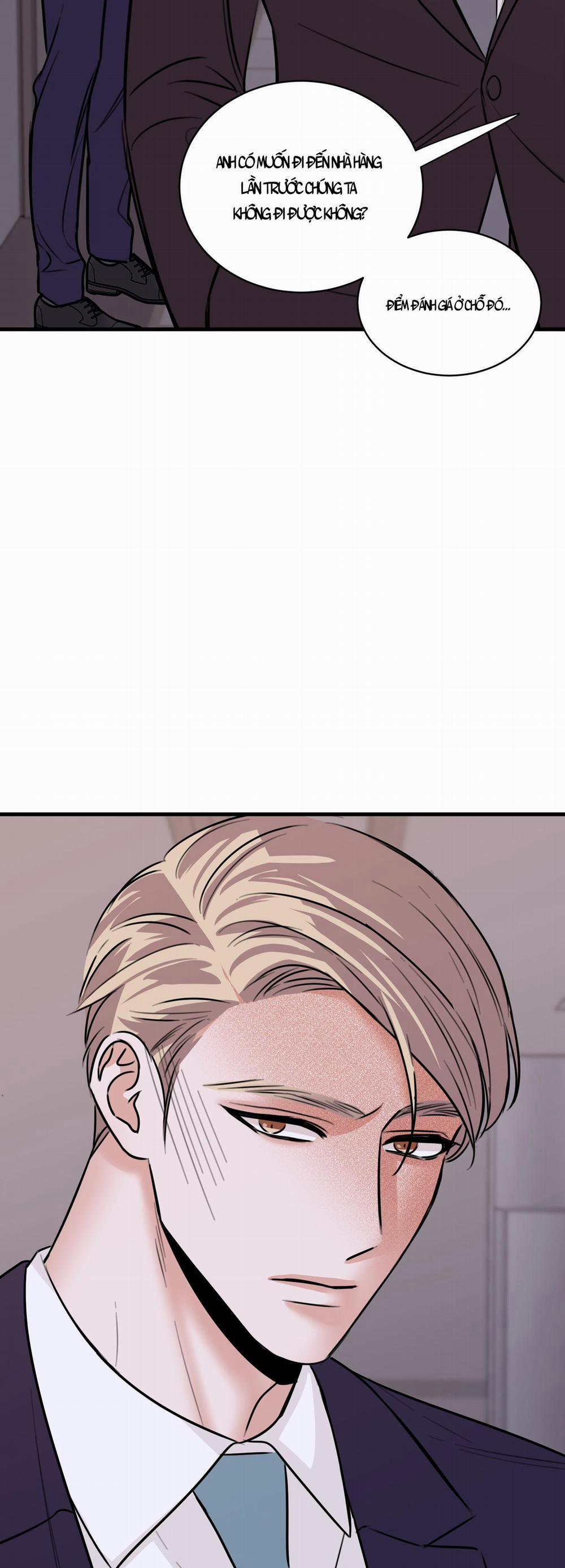 ANH SẼ PHẢI HỐI HẬN THÔI 17 trang 20