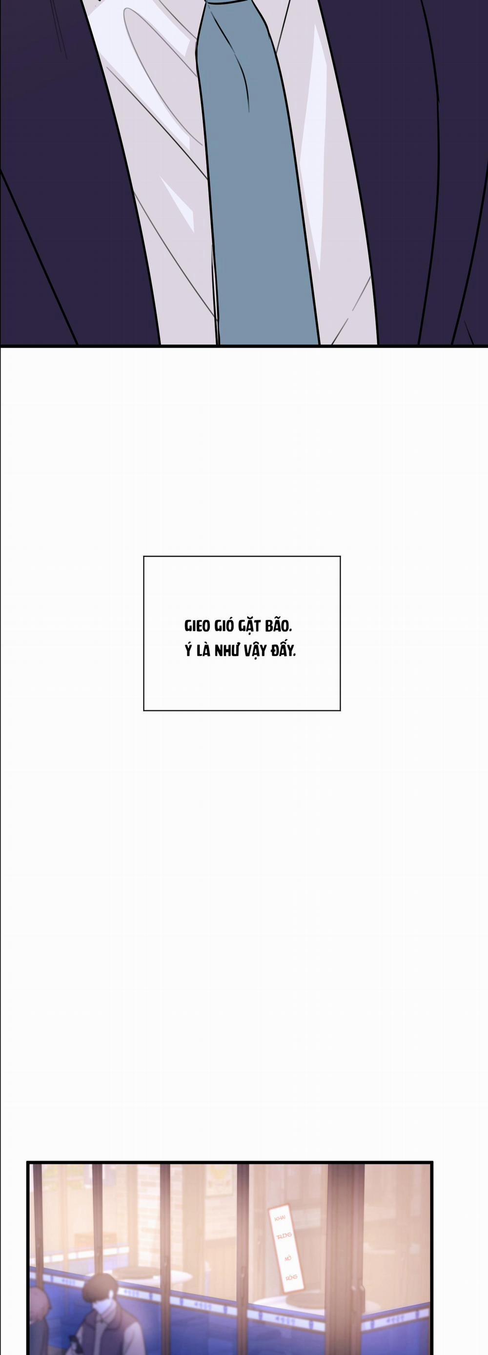 ANH SẼ PHẢI HỐI HẬN THÔI 17 trang 21