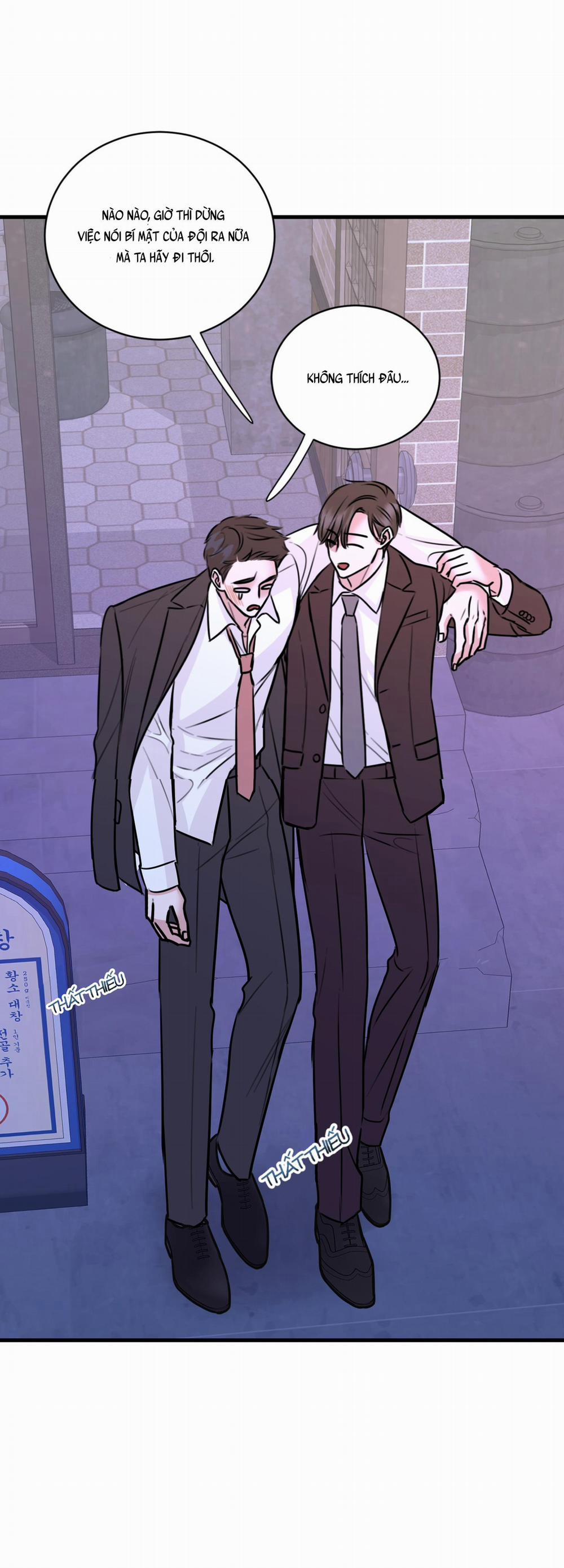 ANH SẼ PHẢI HỐI HẬN THÔI 17 trang 25