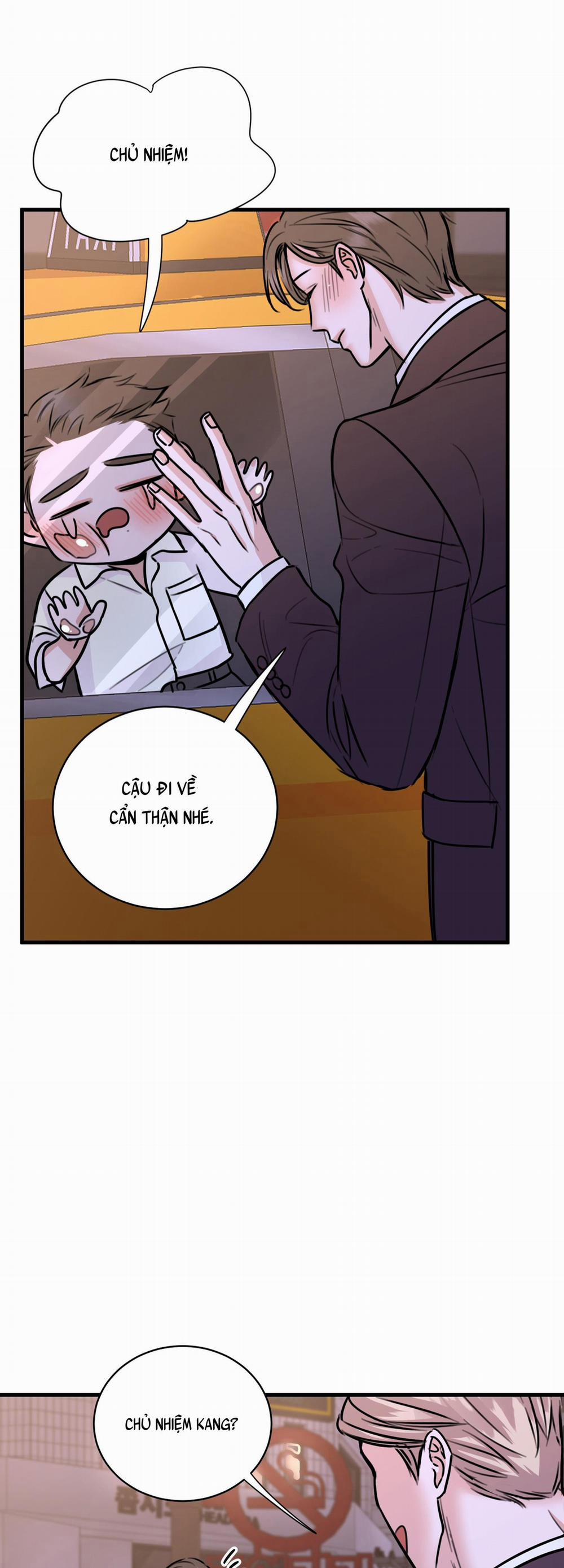 ANH SẼ PHẢI HỐI HẬN THÔI 17 trang 26