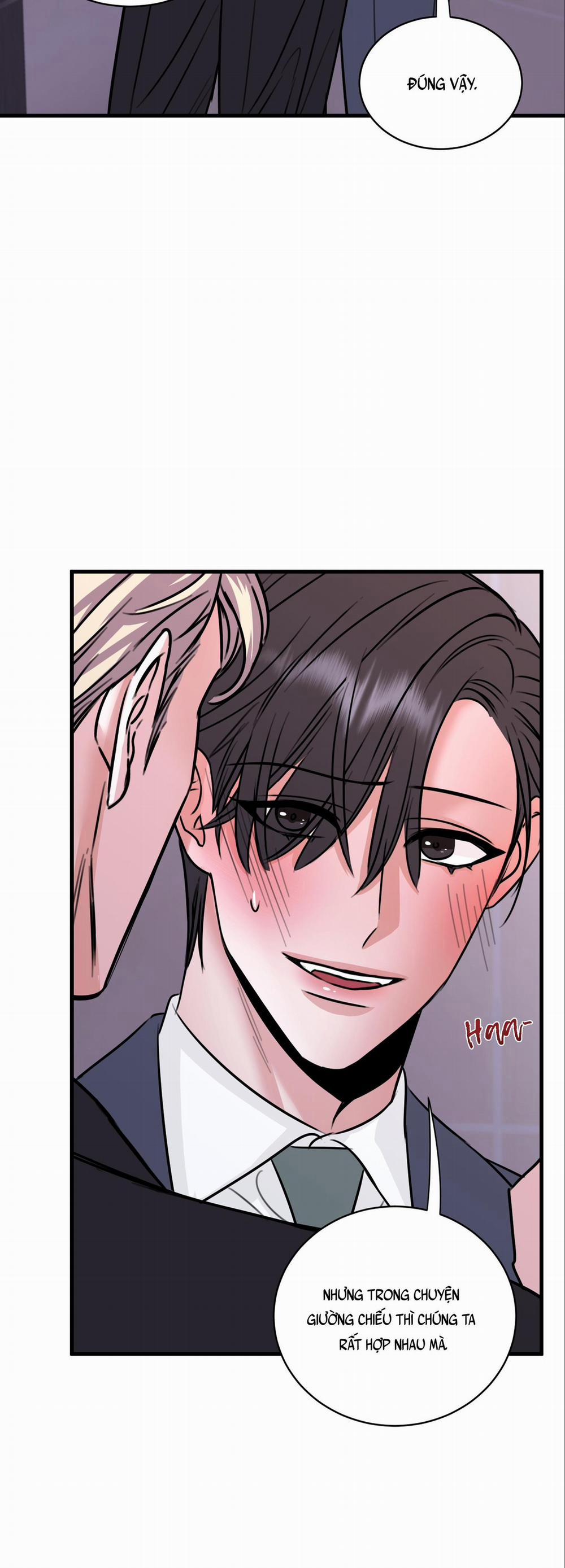 ANH SẼ PHẢI HỐI HẬN THÔI 17 trang 3