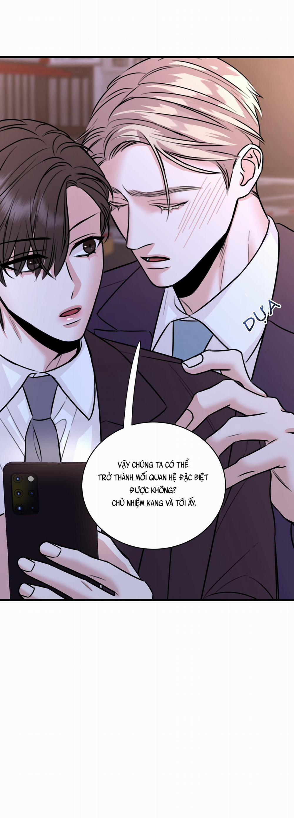 ANH SẼ PHẢI HỐI HẬN THÔI 17 trang 31