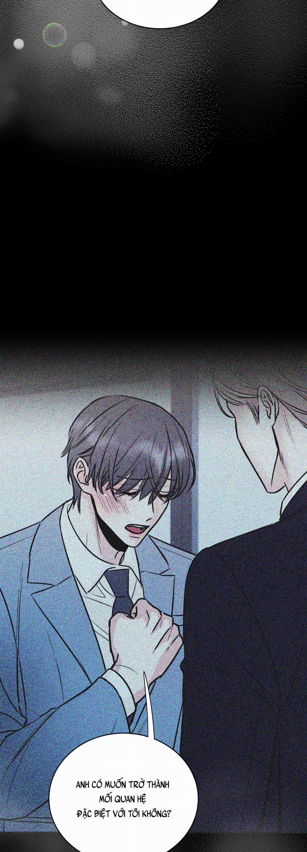 ANH SẼ PHẢI HỐI HẬN THÔI 17 trang 33