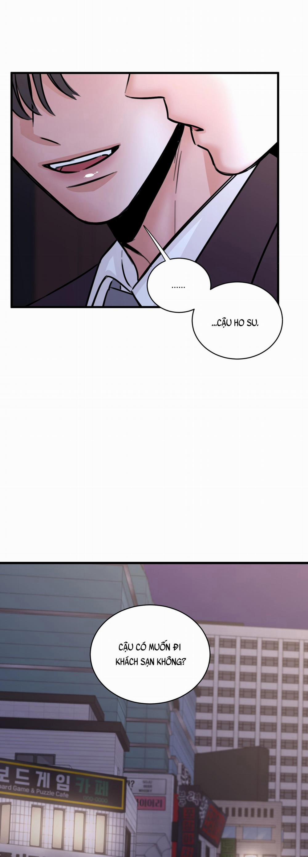 ANH SẼ PHẢI HỐI HẬN THÔI 17 trang 36