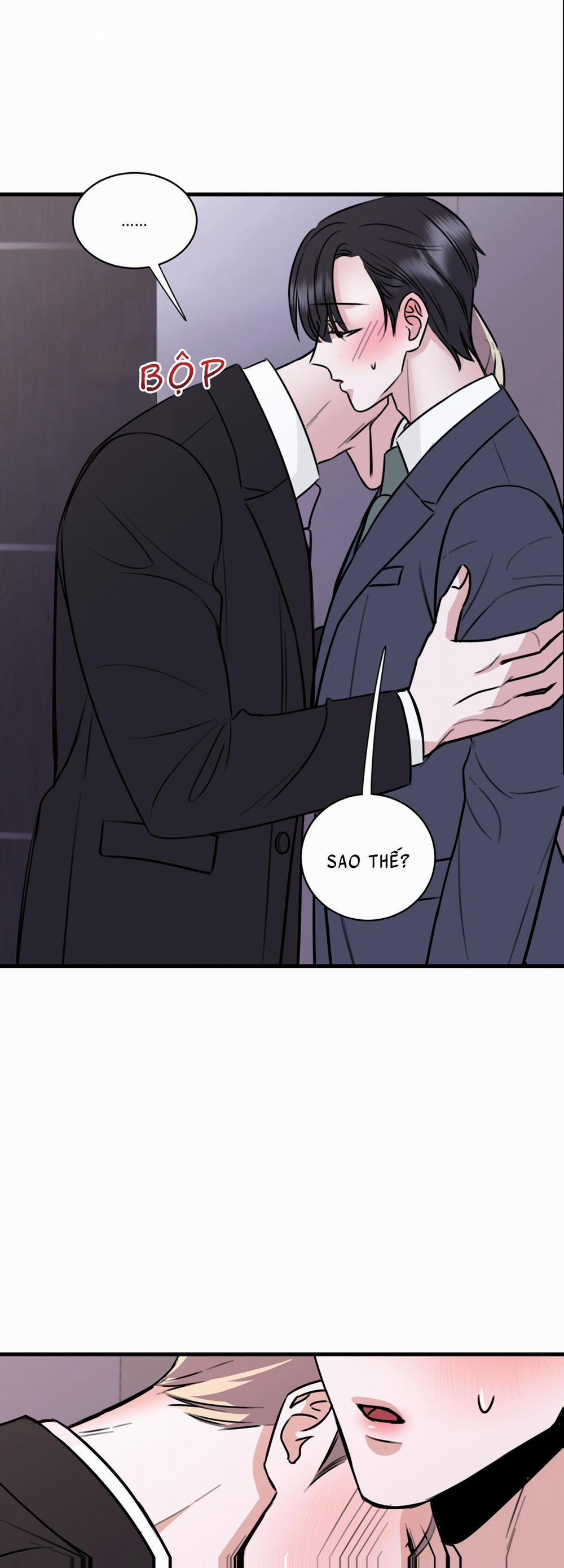 ANH SẼ PHẢI HỐI HẬN THÔI 17 trang 4