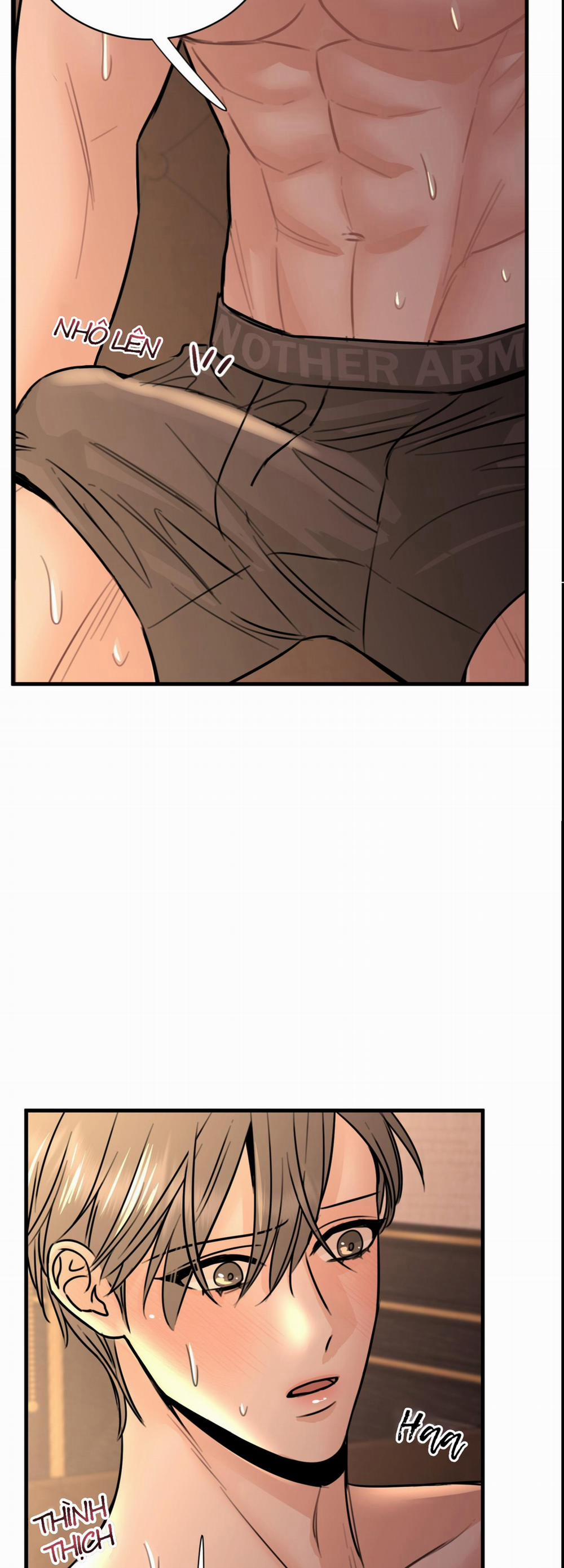 ANH SẼ PHẢI HỐI HẬN THÔI 17 trang 40