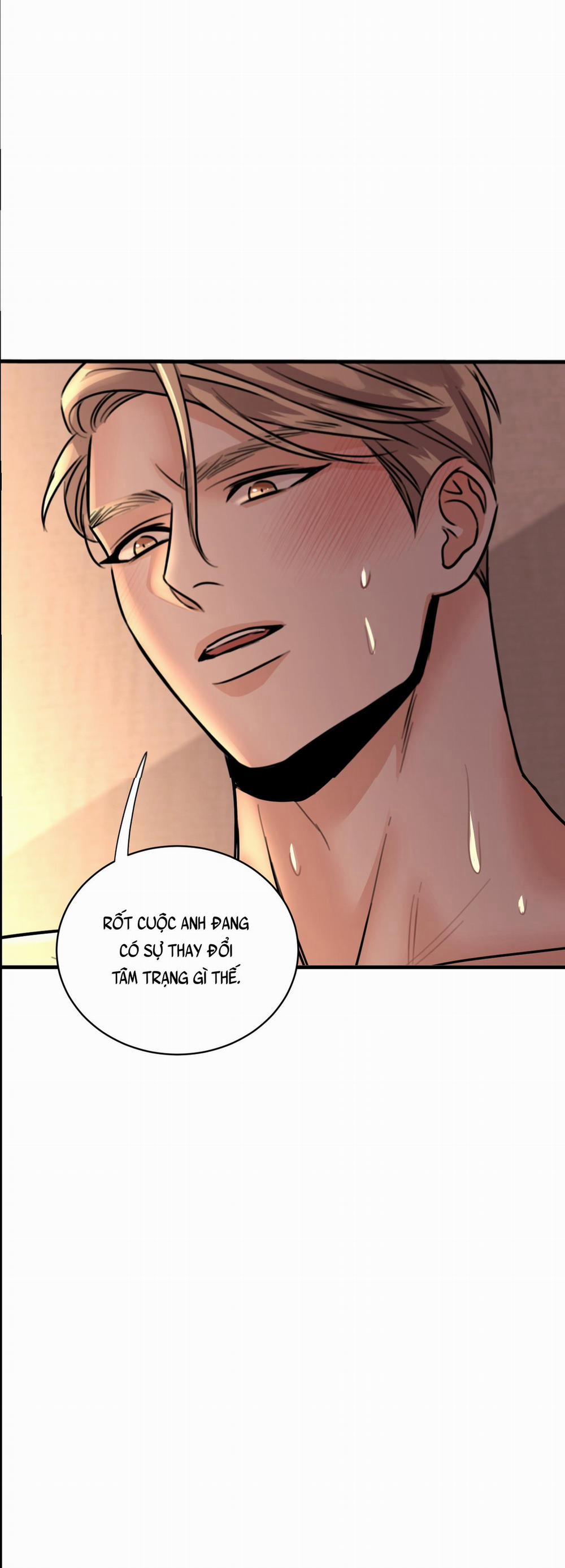 ANH SẼ PHẢI HỐI HẬN THÔI 17 trang 45