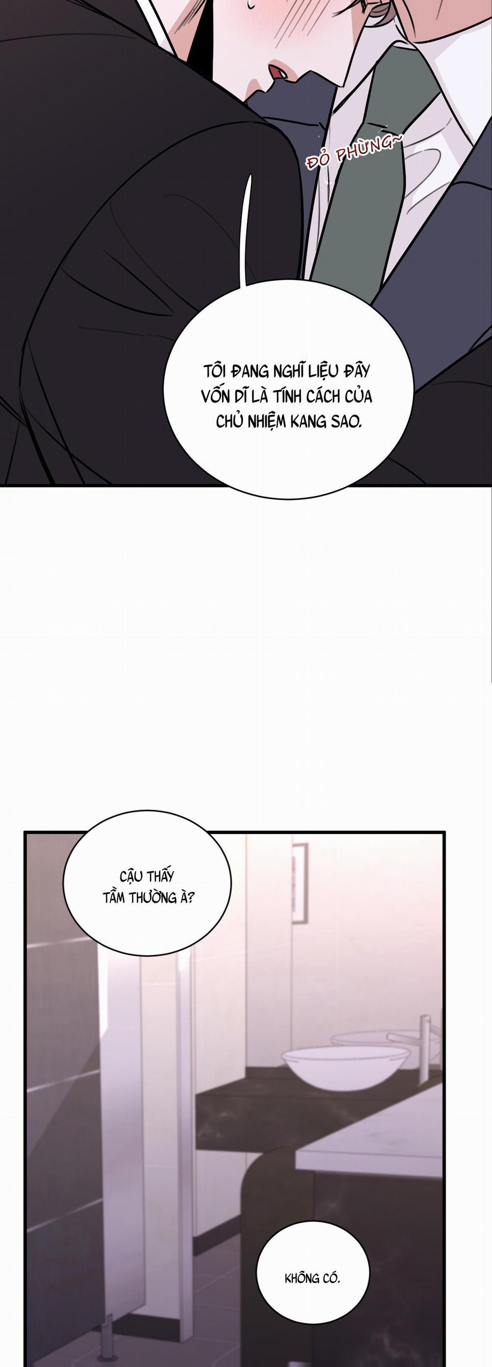 ANH SẼ PHẢI HỐI HẬN THÔI 17 trang 5