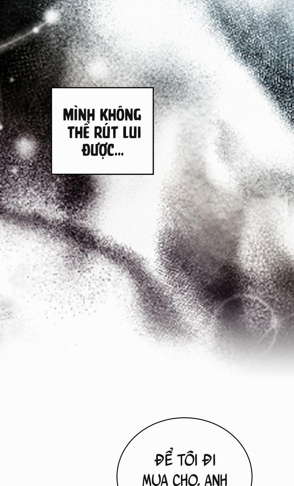 ANH SẼ PHẢI HỐI HẬN THÔI 18 NGANG RAW trang 12