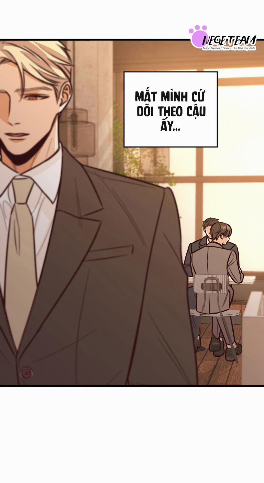 ANH SẼ PHẢI HỐI HẬN THÔI 18 NGANG RAW trang 16