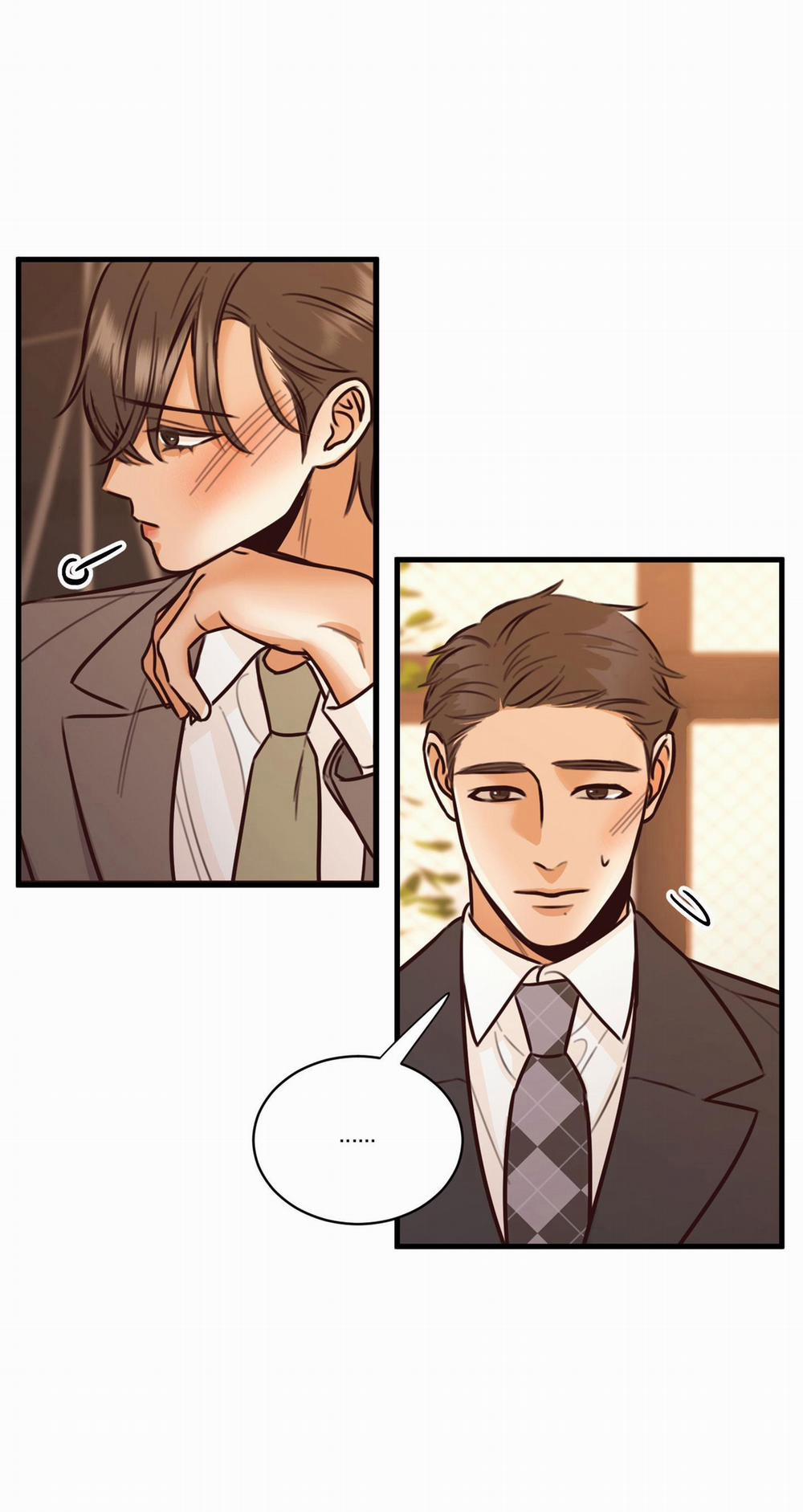 ANH SẼ PHẢI HỐI HẬN THÔI 18 NGANG RAW trang 17