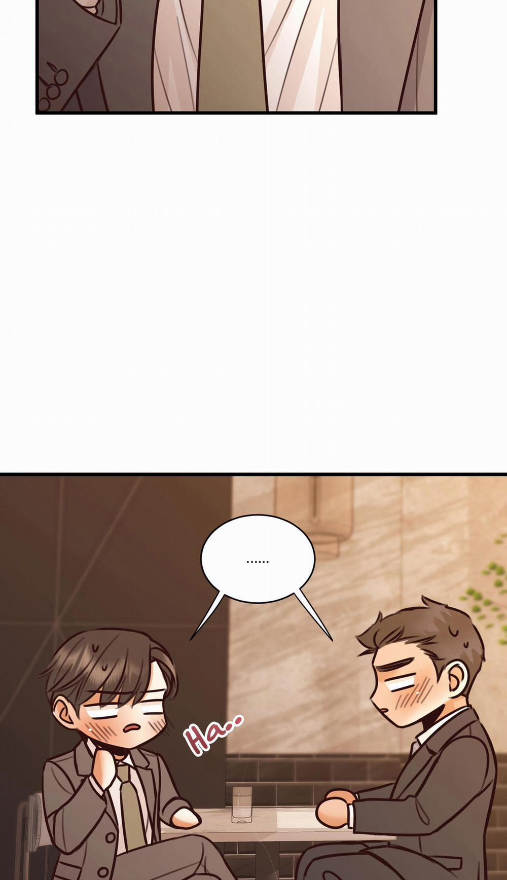 ANH SẼ PHẢI HỐI HẬN THÔI 18 NGANG RAW trang 22