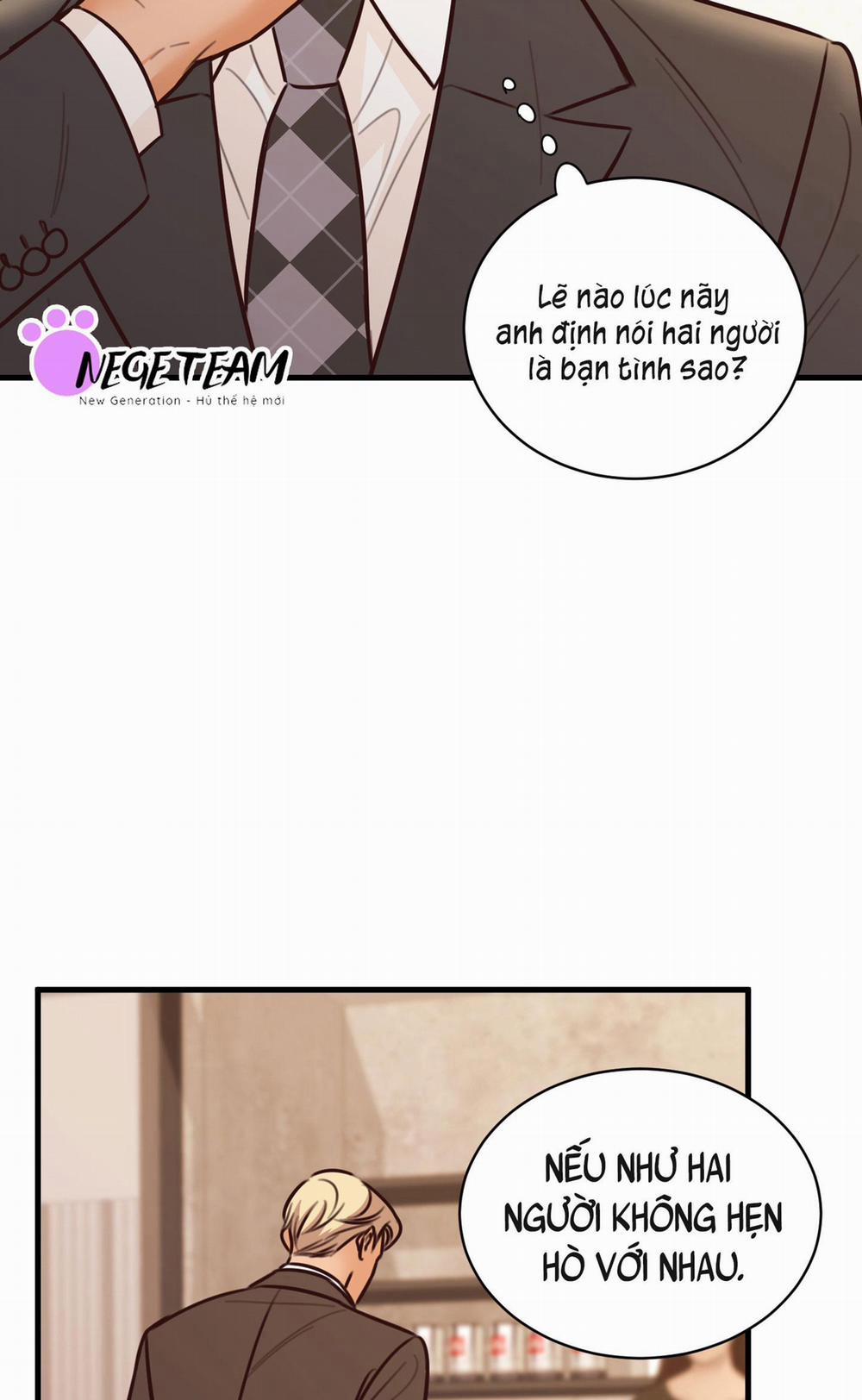 ANH SẼ PHẢI HỐI HẬN THÔI 18 NGANG RAW trang 24