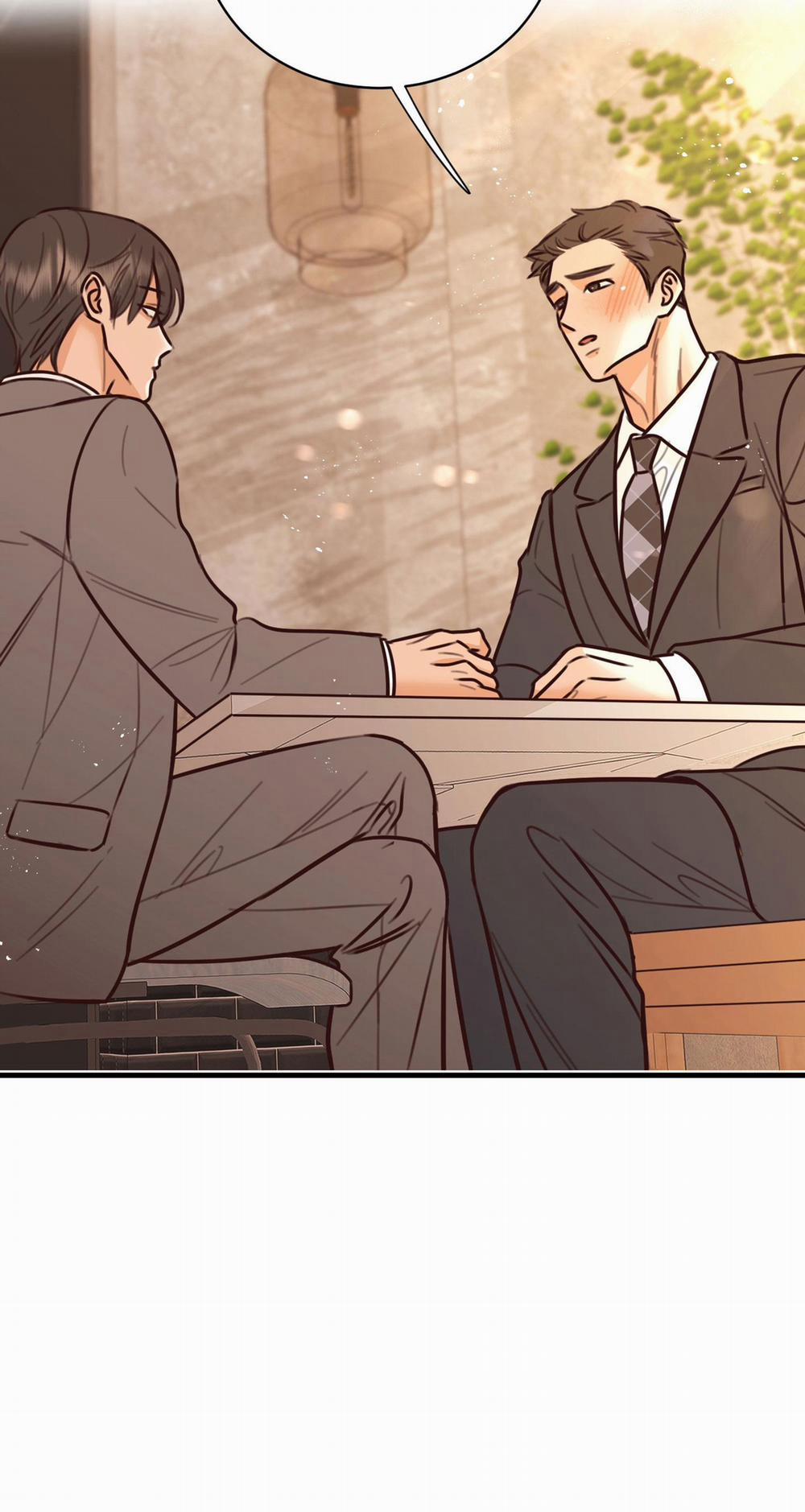 ANH SẼ PHẢI HỐI HẬN THÔI 18 NGANG RAW trang 26