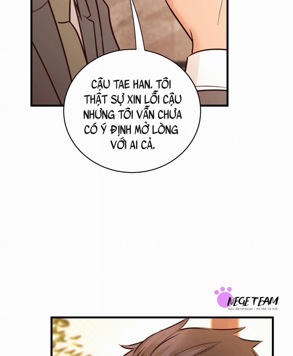 ANH SẼ PHẢI HỐI HẬN THÔI 18 NGANG RAW trang 30