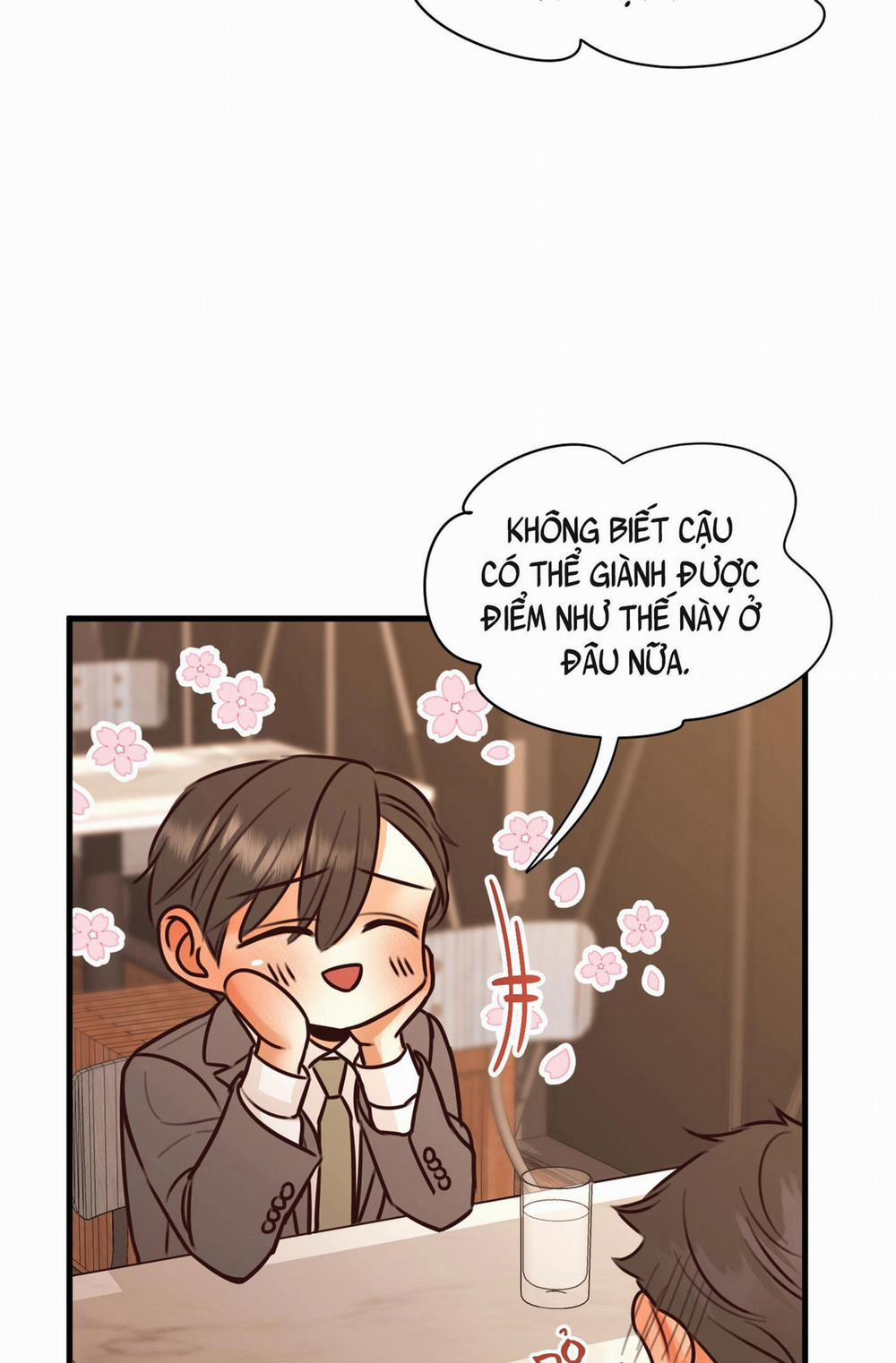 ANH SẼ PHẢI HỐI HẬN THÔI 18 NGANG RAW trang 39