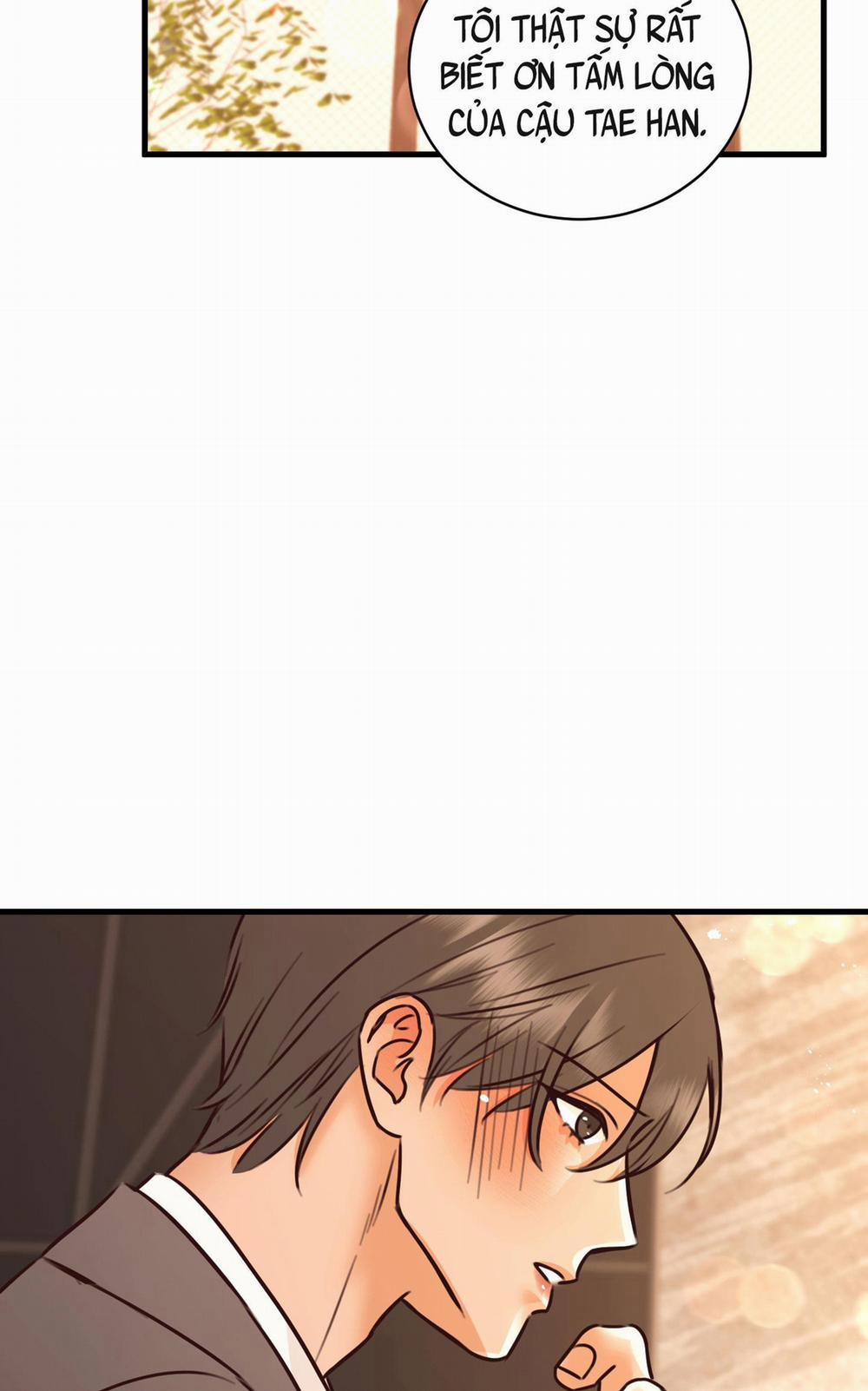 ANH SẼ PHẢI HỐI HẬN THÔI 18 NGANG RAW trang 41