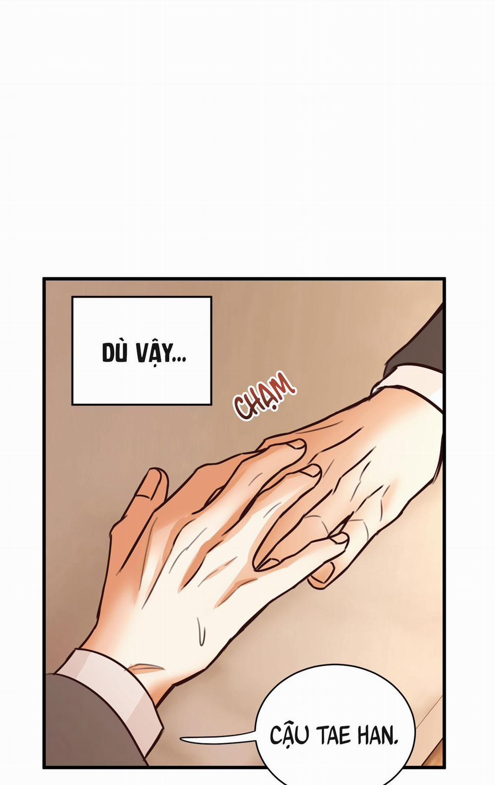 ANH SẼ PHẢI HỐI HẬN THÔI 18 NGANG RAW trang 44