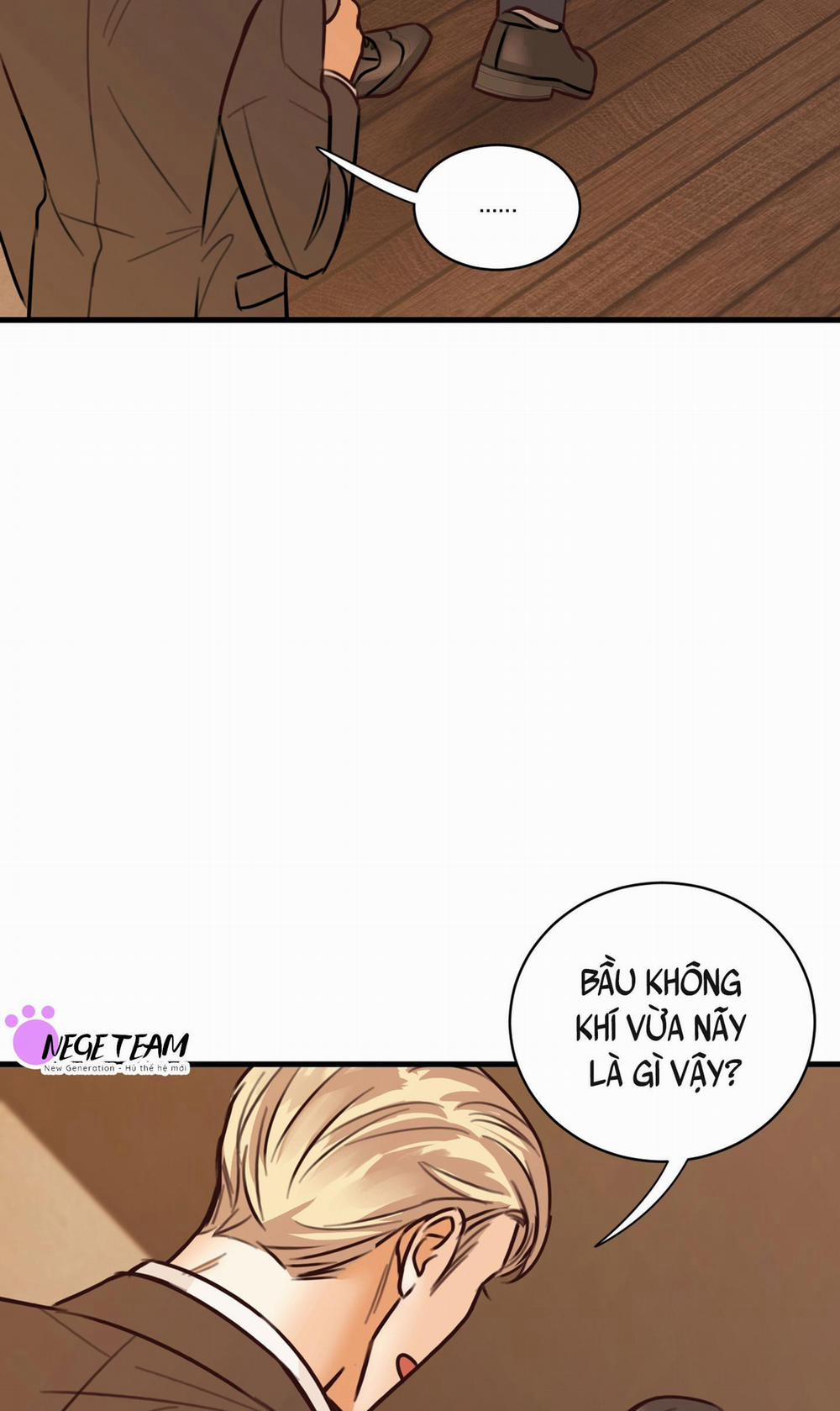 ANH SẼ PHẢI HỐI HẬN THÔI 18 NGANG RAW trang 51