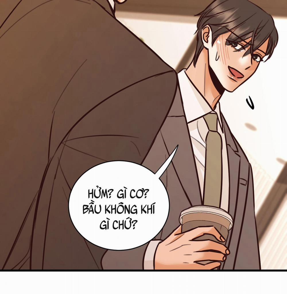 ANH SẼ PHẢI HỐI HẬN THÔI 18 NGANG RAW trang 52