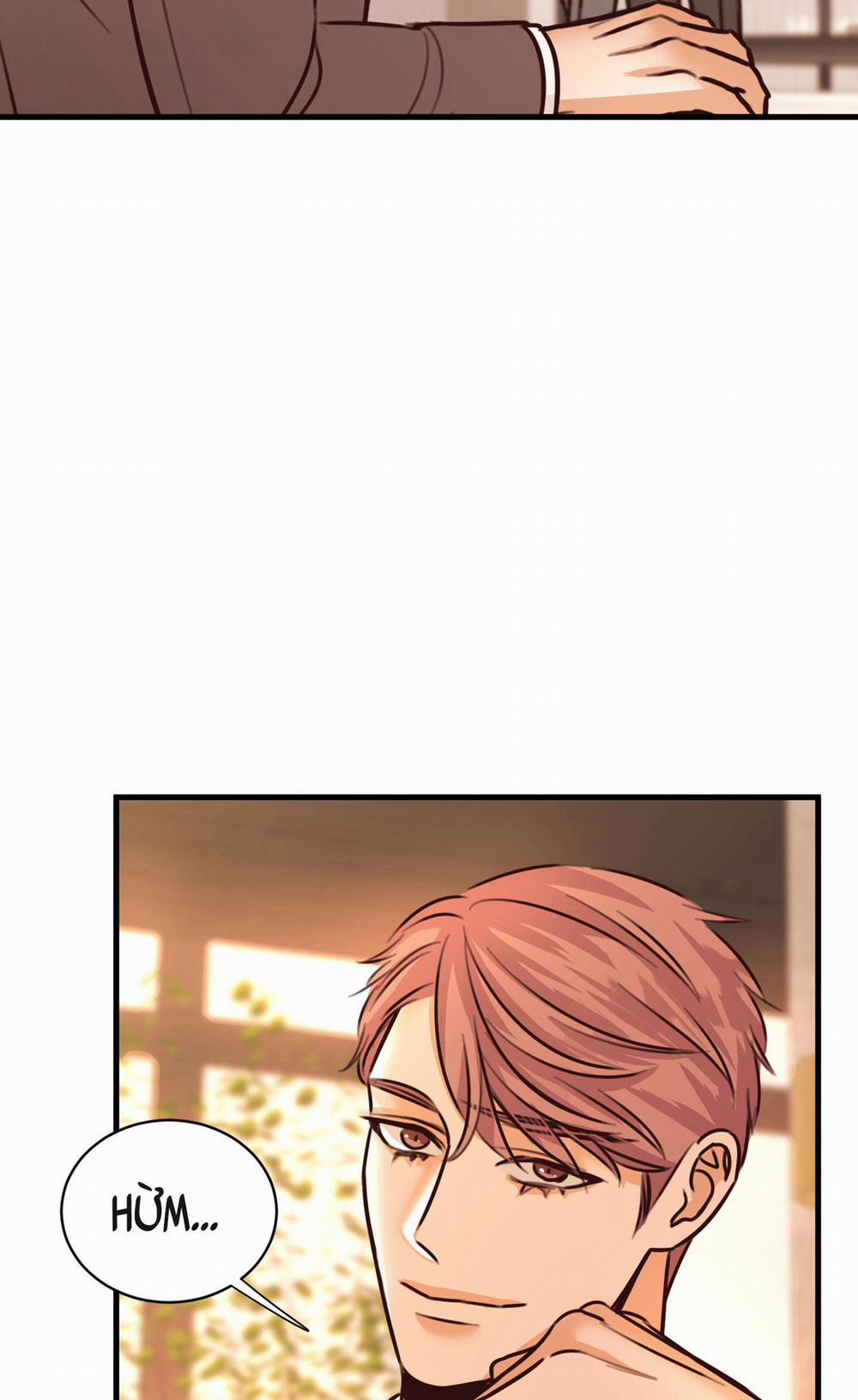 ANH SẼ PHẢI HỐI HẬN THÔI 18 NGANG RAW trang 54