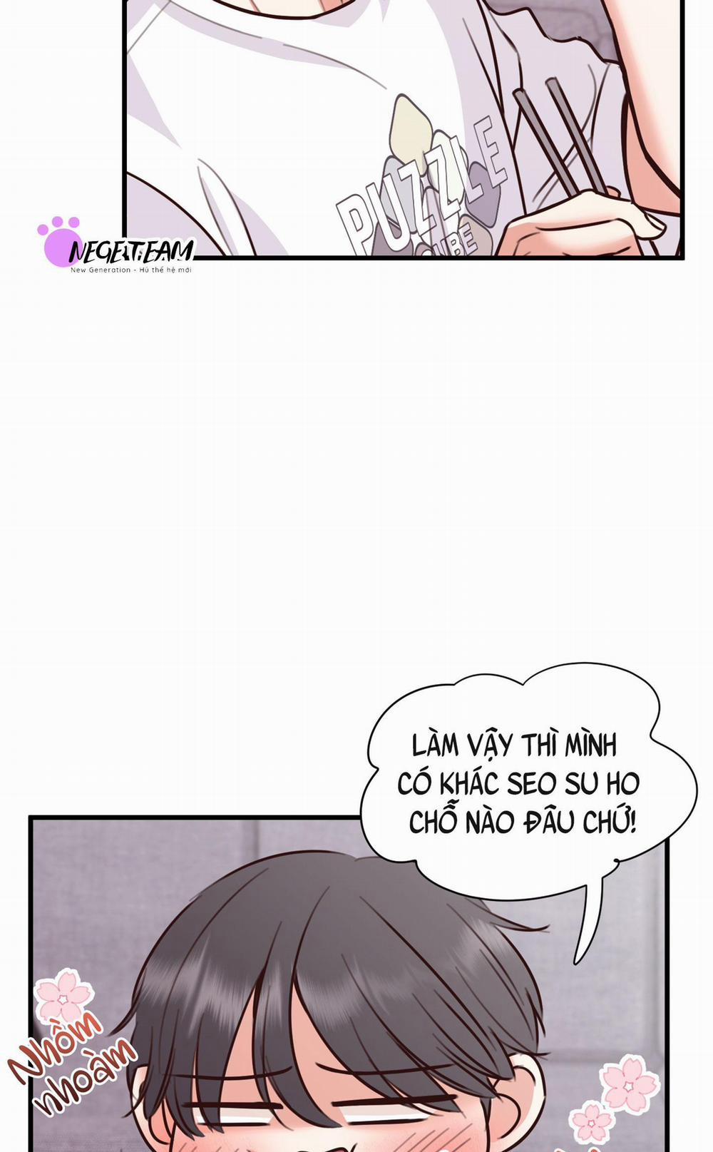 ANH SẼ PHẢI HỐI HẬN THÔI 18 NGANG RAW trang 60