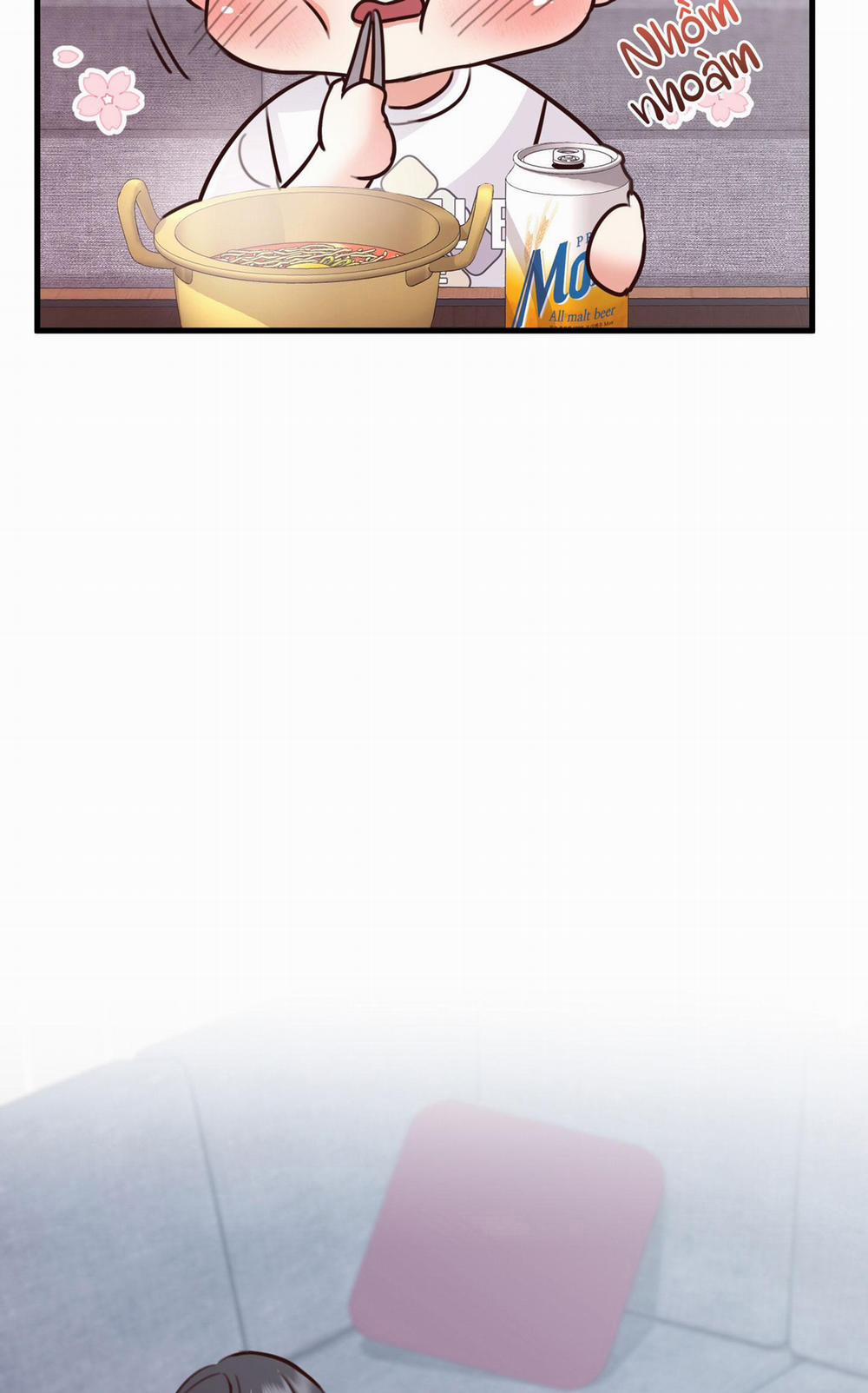 ANH SẼ PHẢI HỐI HẬN THÔI 18 NGANG RAW trang 61