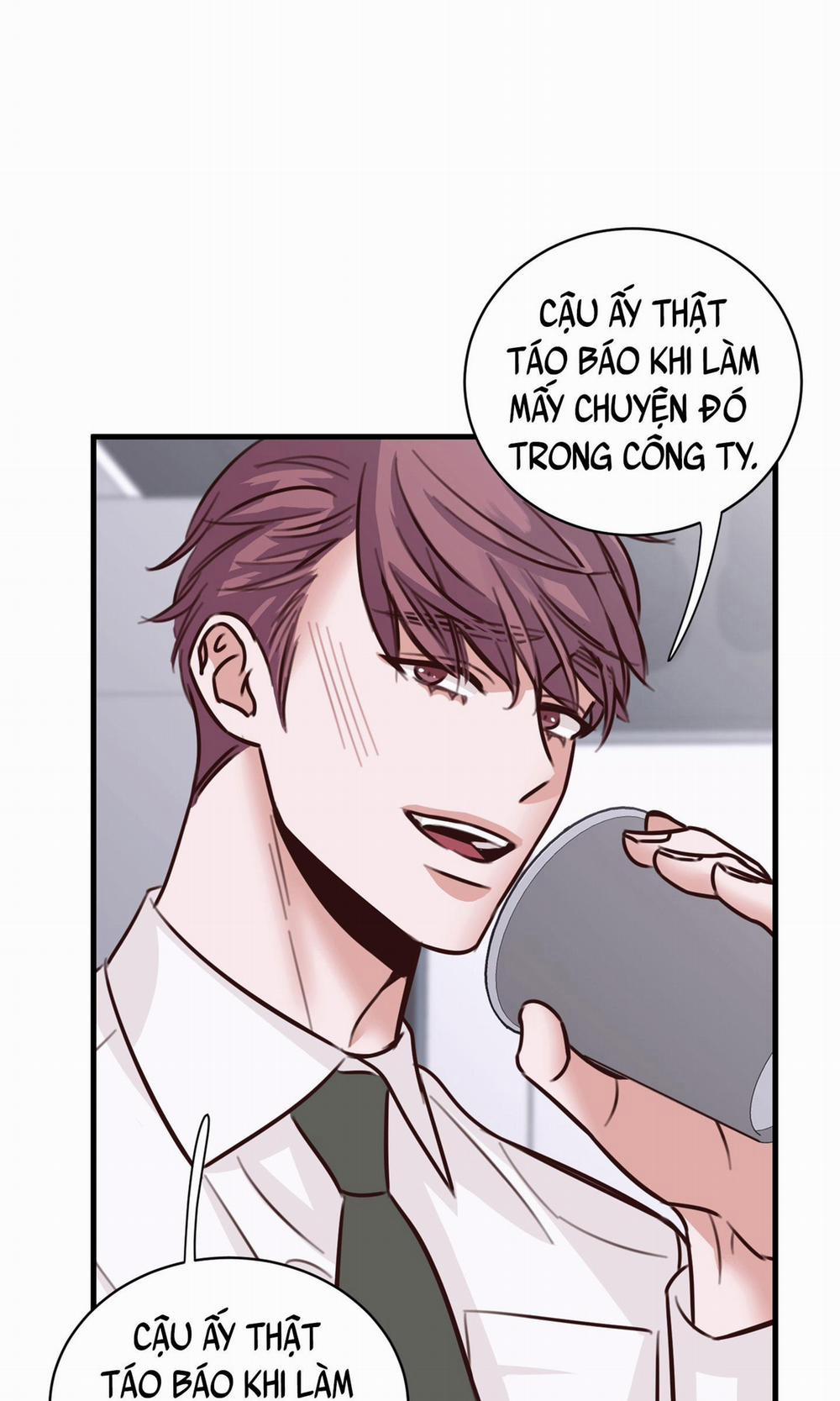 ANH SẼ PHẢI HỐI HẬN THÔI 18 NGANG RAW trang 76