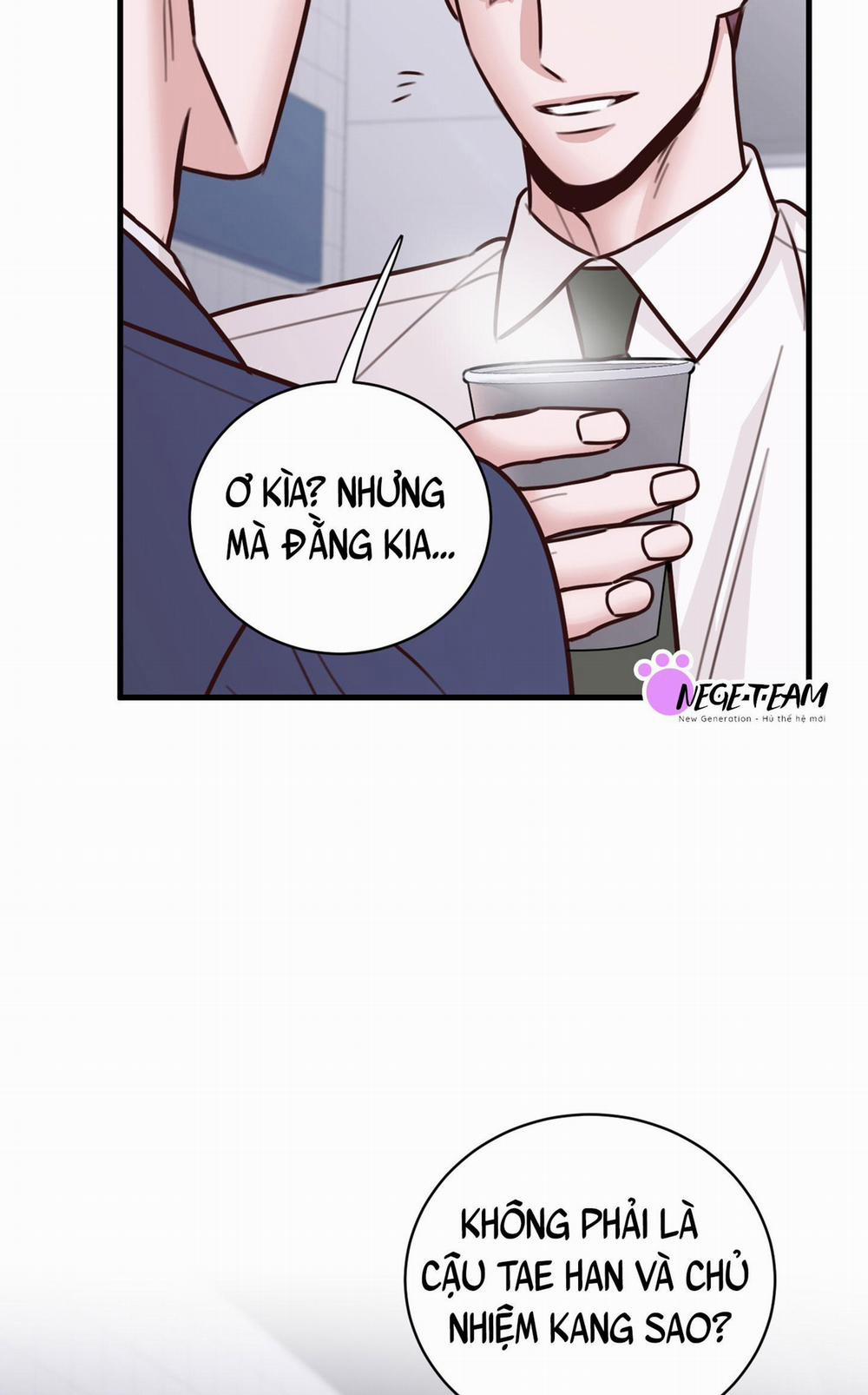 ANH SẼ PHẢI HỐI HẬN THÔI 18 NGANG RAW trang 79