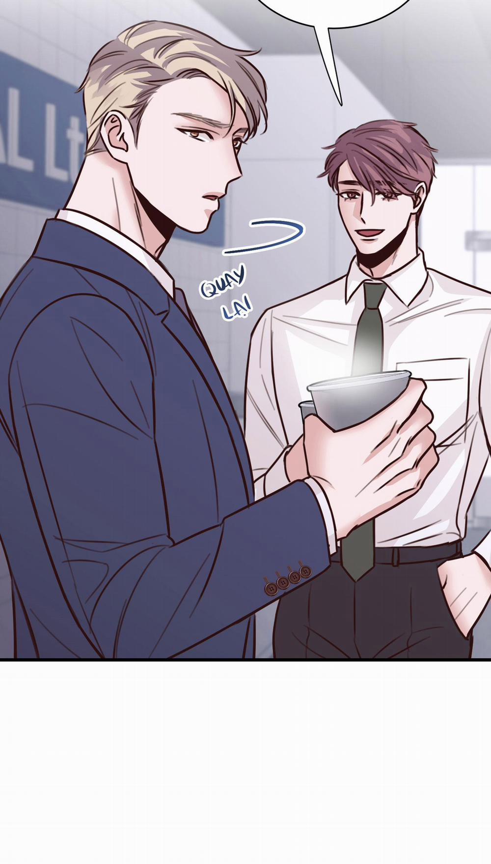 ANH SẼ PHẢI HỐI HẬN THÔI 18 NGANG RAW trang 80