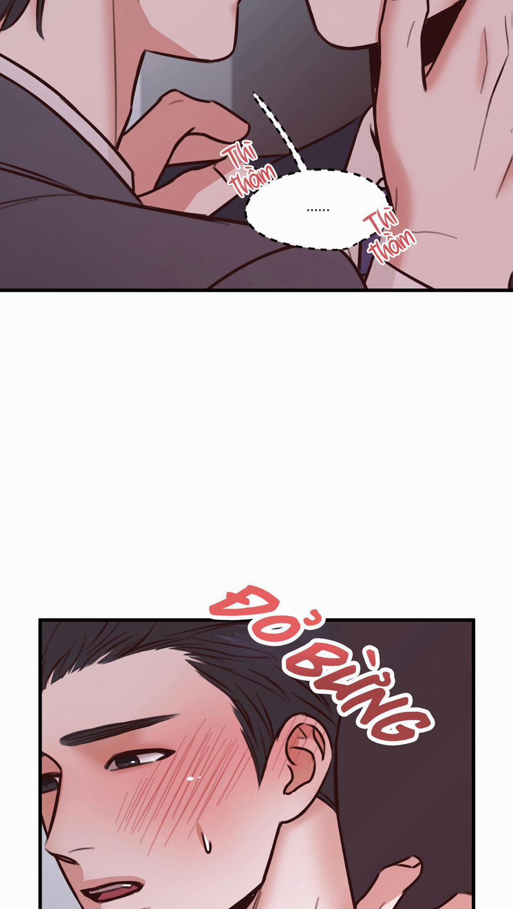 ANH SẼ PHẢI HỐI HẬN THÔI 18 NGANG RAW trang 85