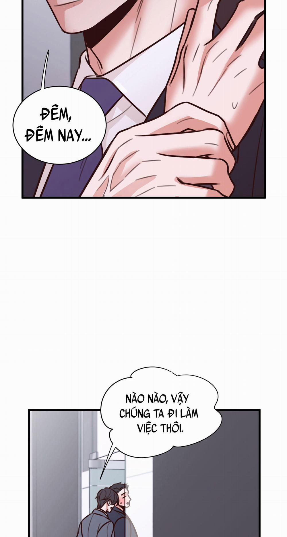 ANH SẼ PHẢI HỐI HẬN THÔI 18 NGANG RAW trang 86